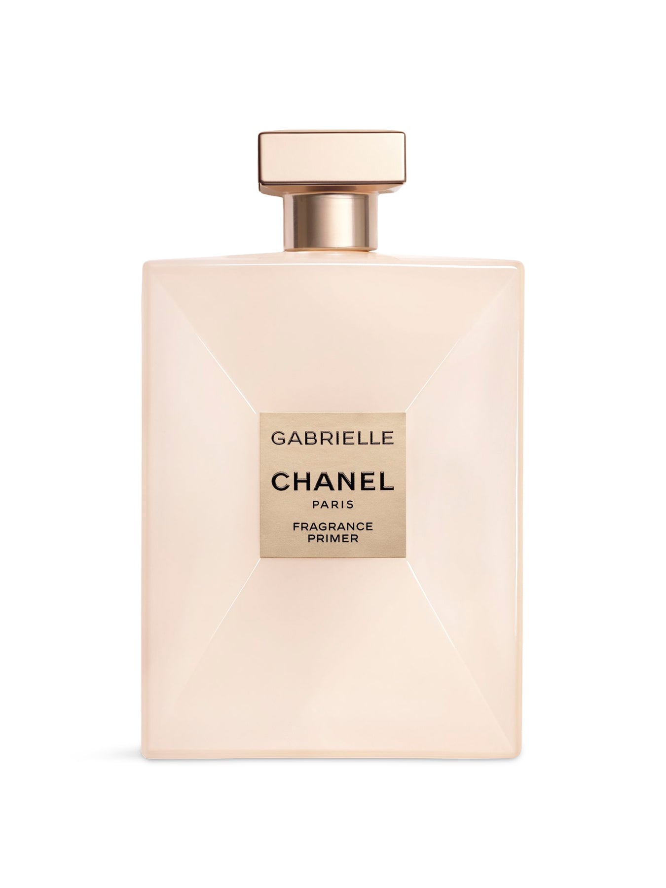 GABRIELLE CHANEL Fragrance Primer