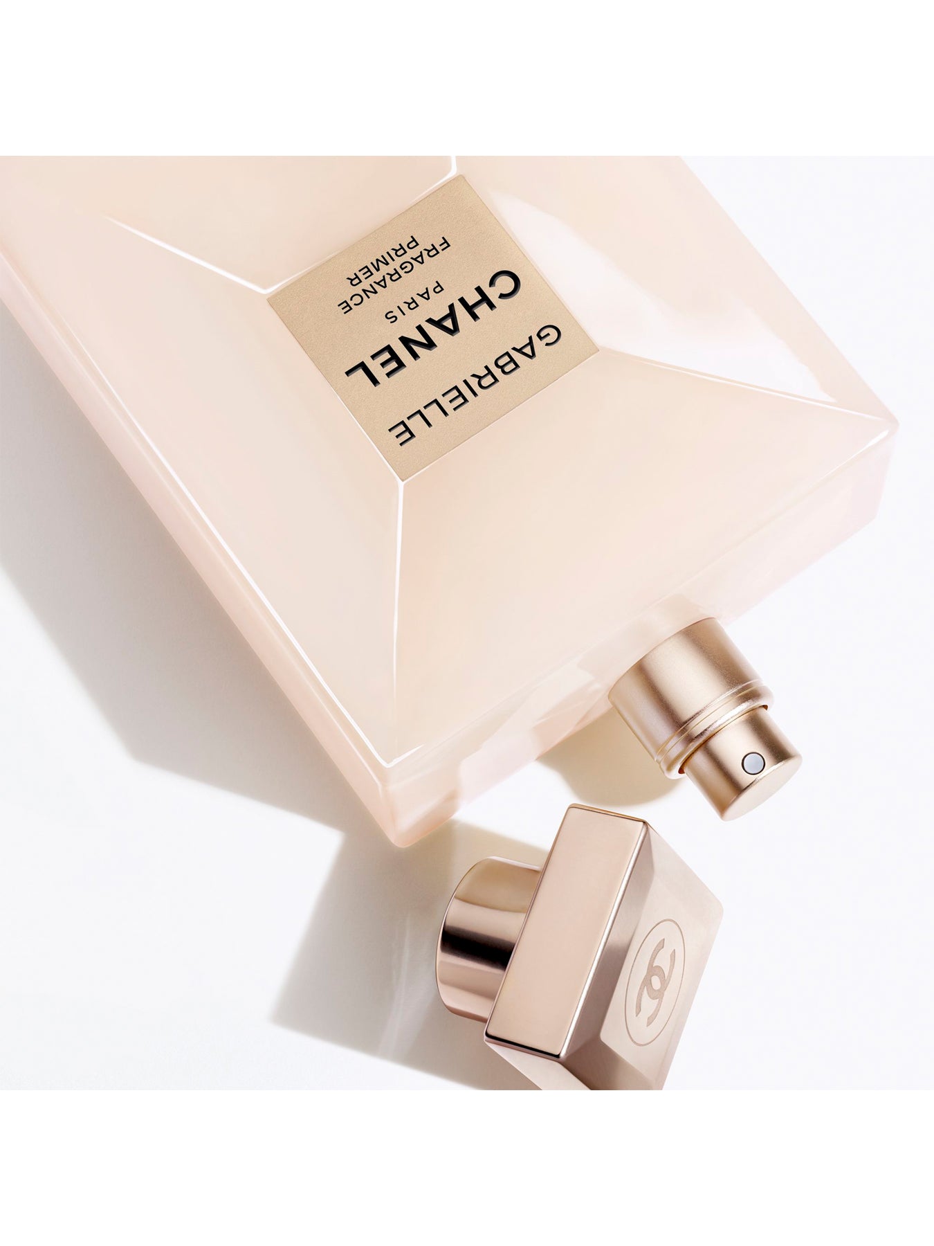 GABRIELLE CHANEL Fragrance Primer