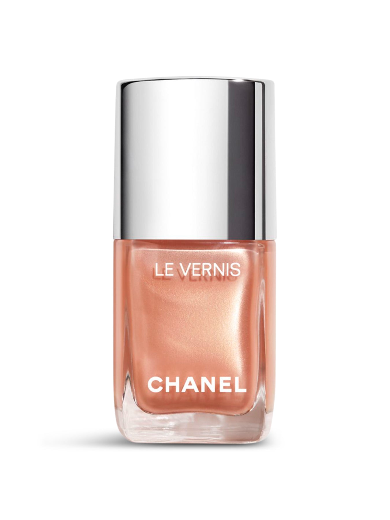 Le Vernis Nail Polish