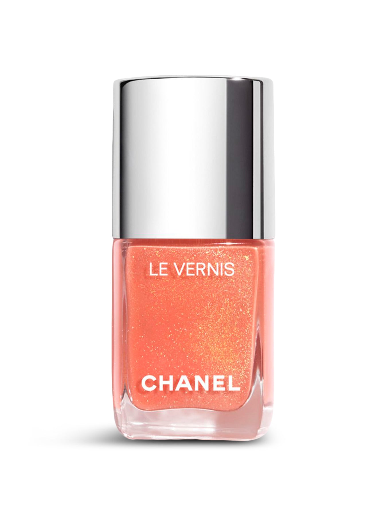 Le Vernis Nail Polish