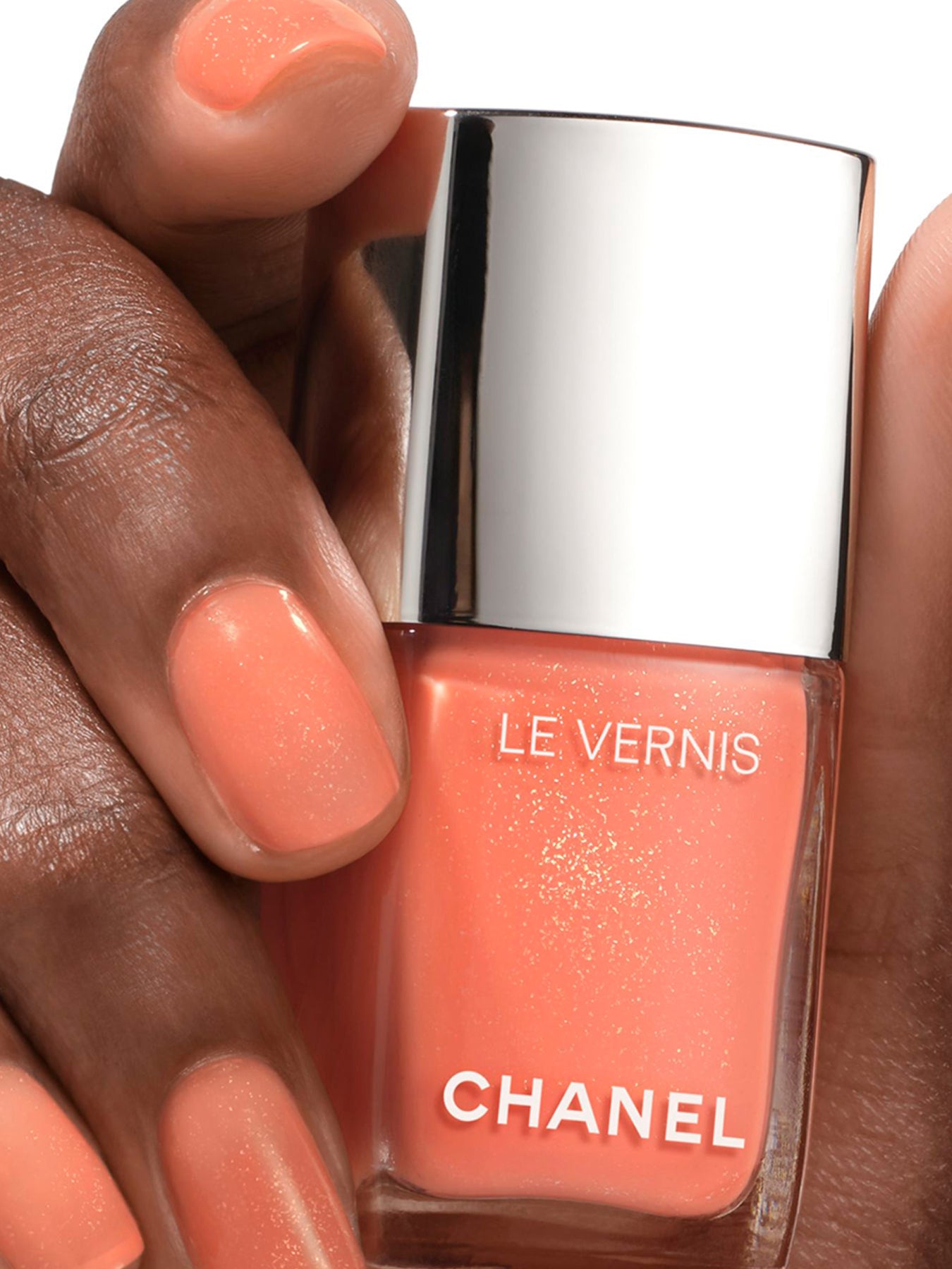 Le Vernis Nail Polish