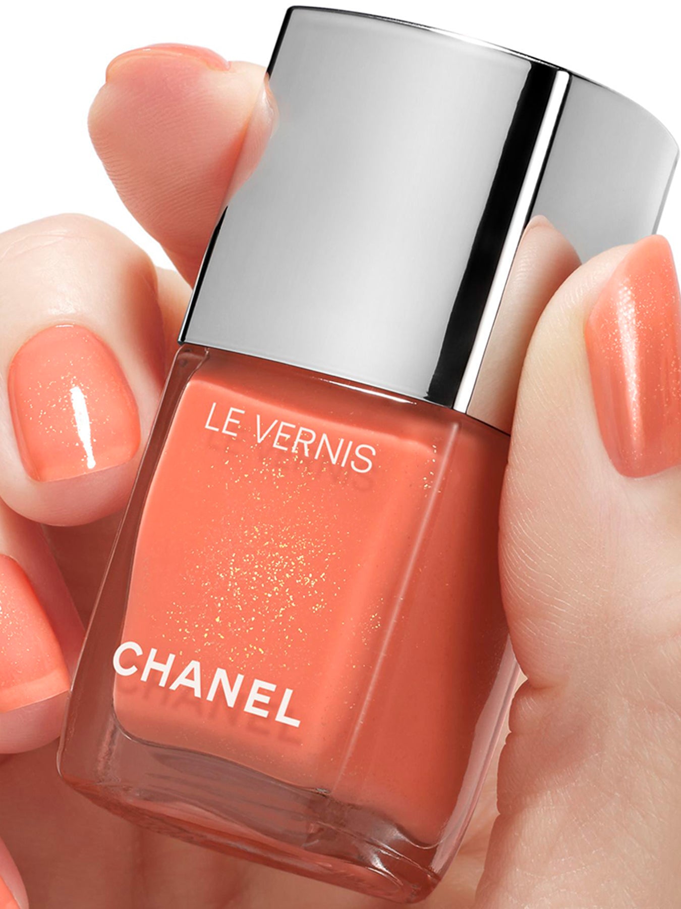 Le Vernis Nail Polish