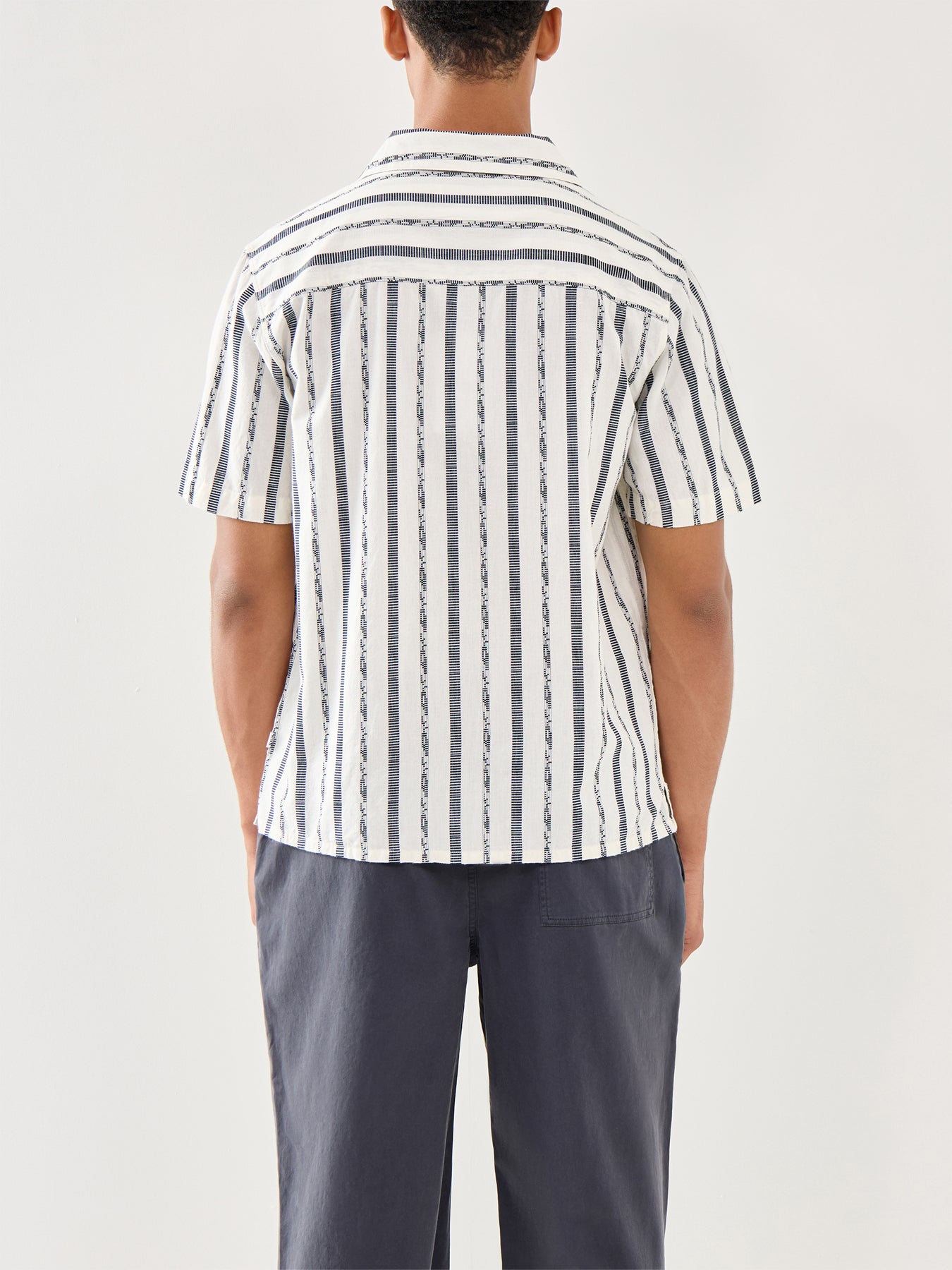 Didcot Short Shirt