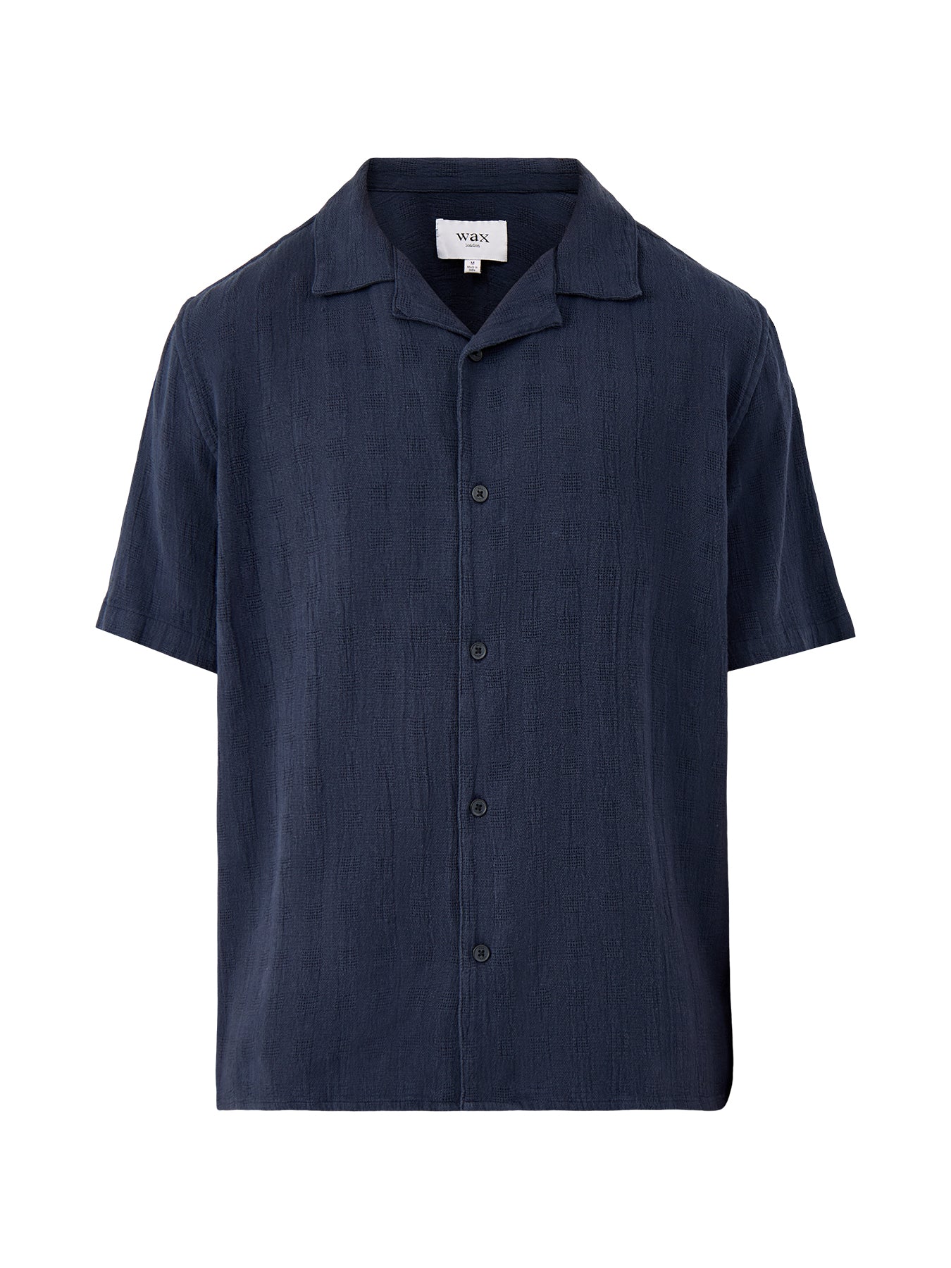 Didcot Short Sleeve Shirt