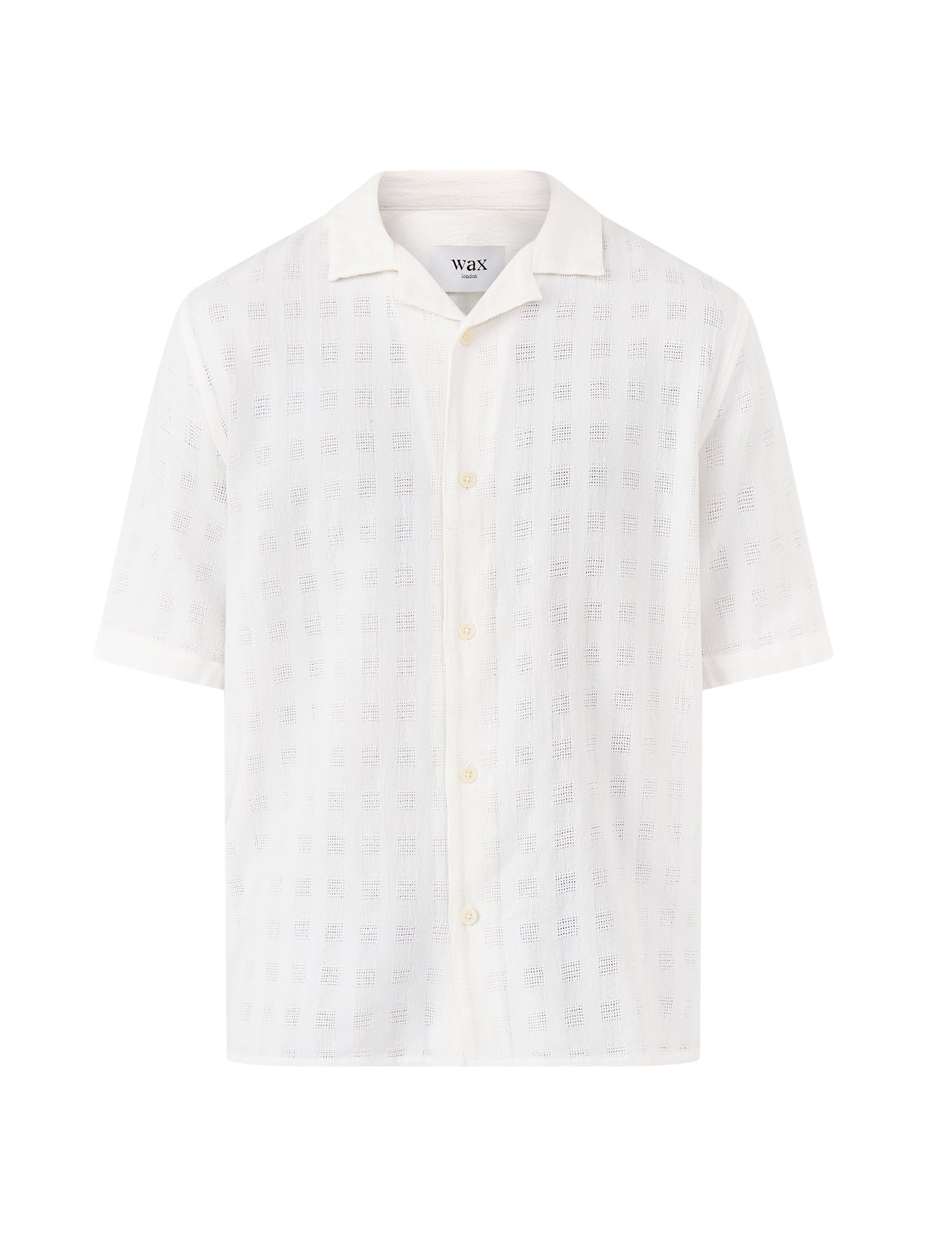 Didcot Short Sleeve Shirt