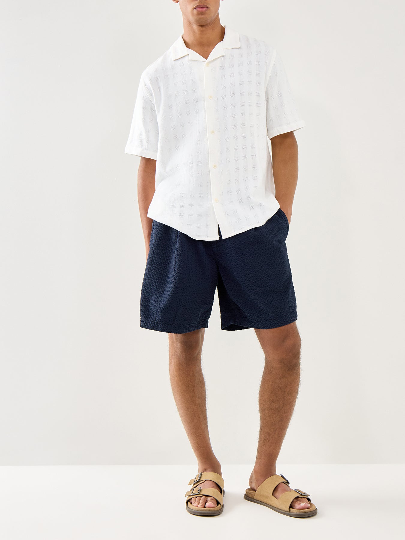 Didcot Short Sleeve Shirt