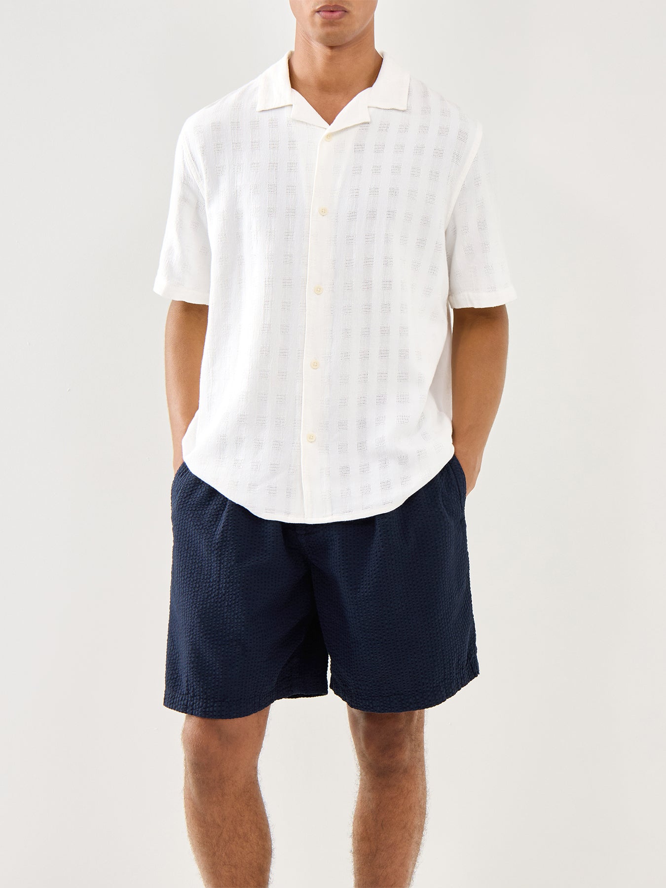 Didcot Short Sleeve Shirt