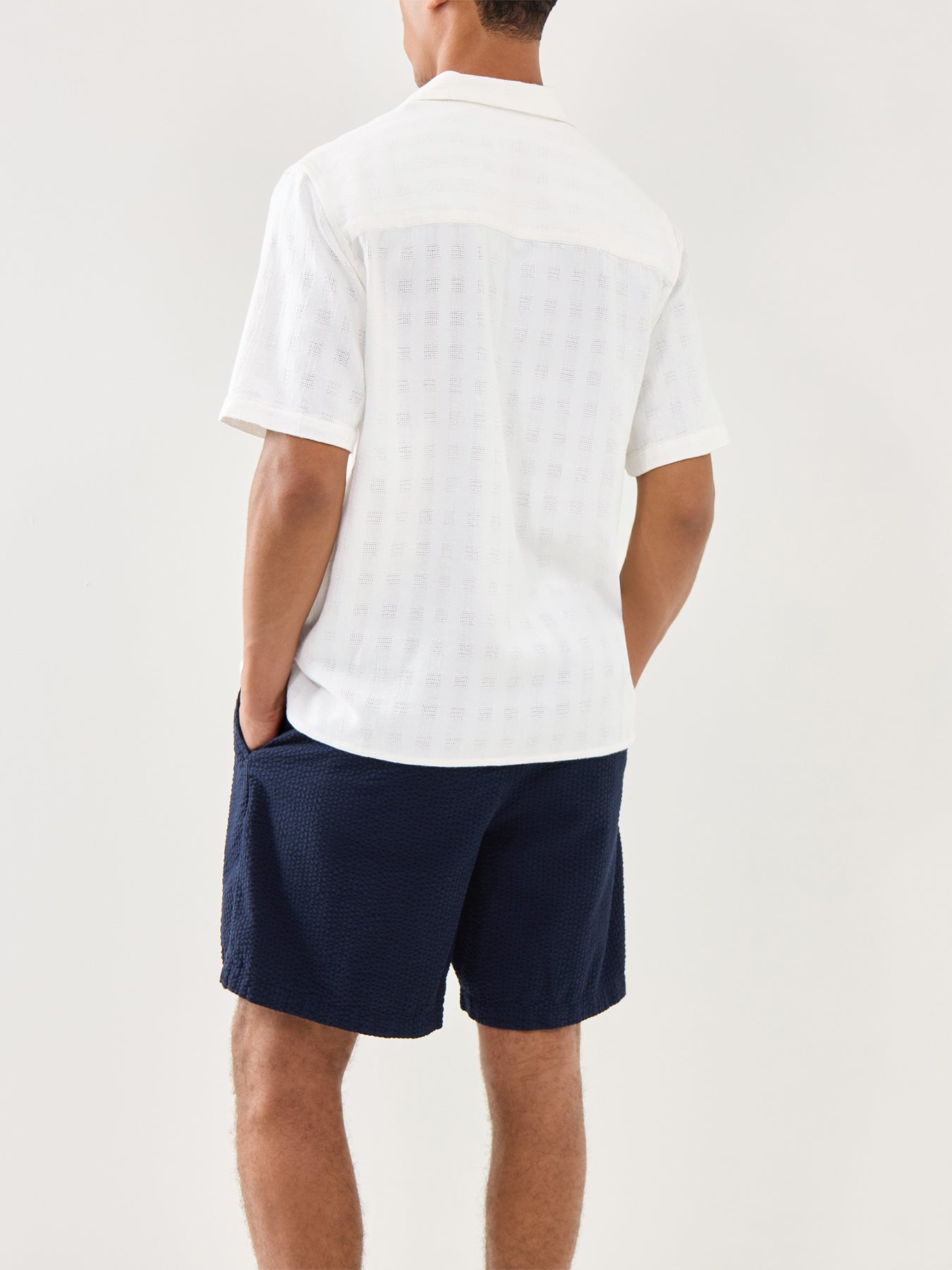 Didcot Short Sleeve Shirt