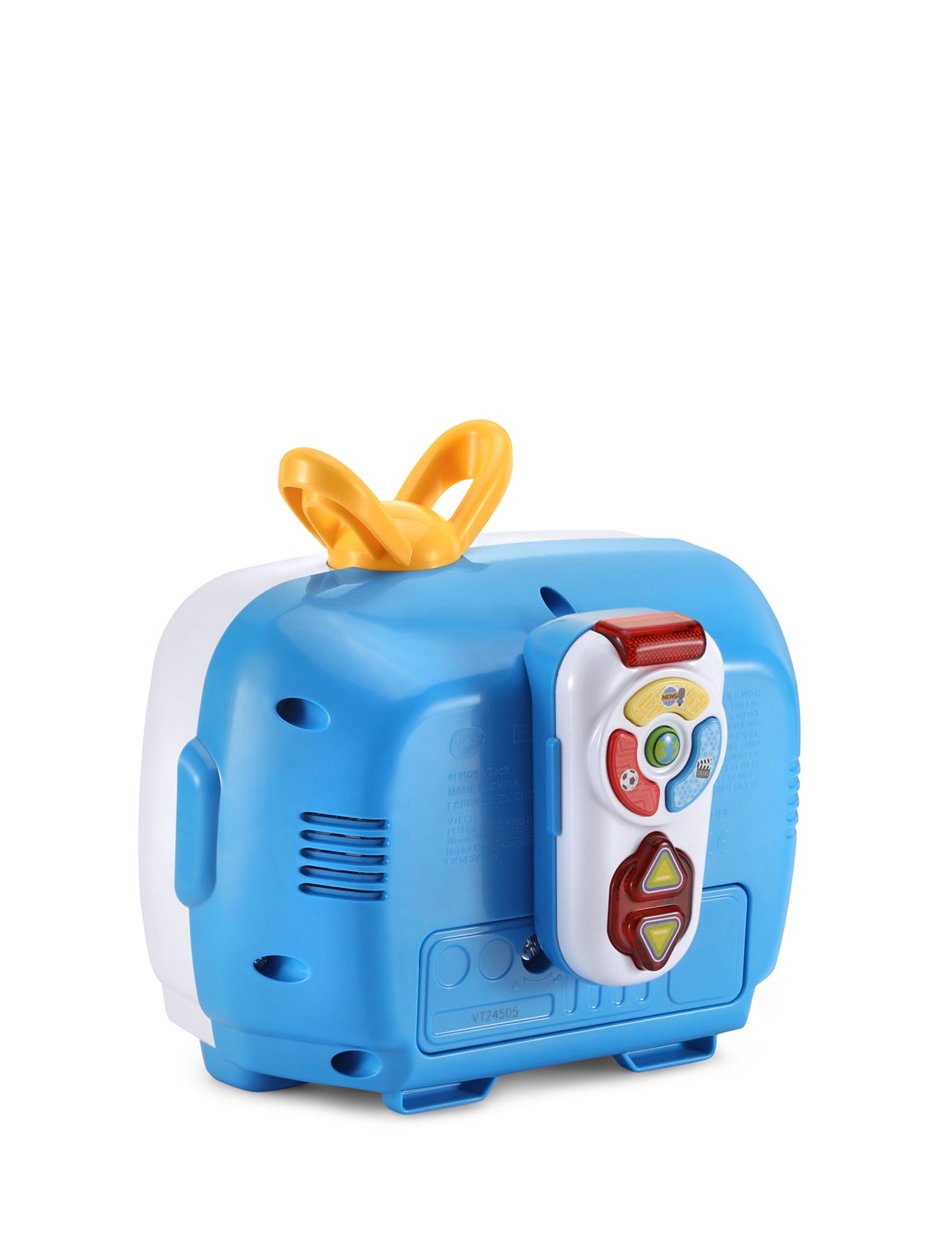 Tune In TV Playset