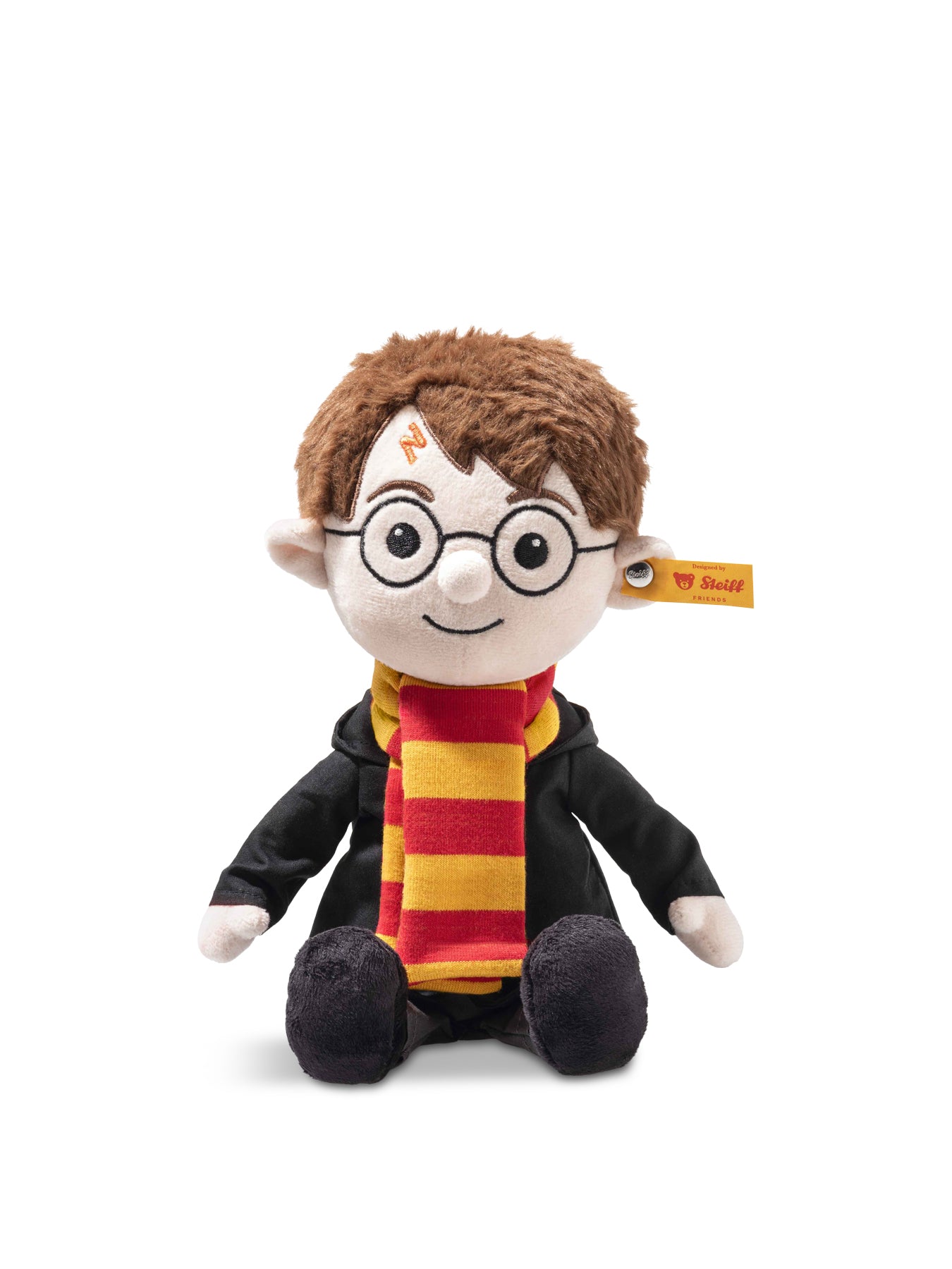 Harry Potter Plush Toy
