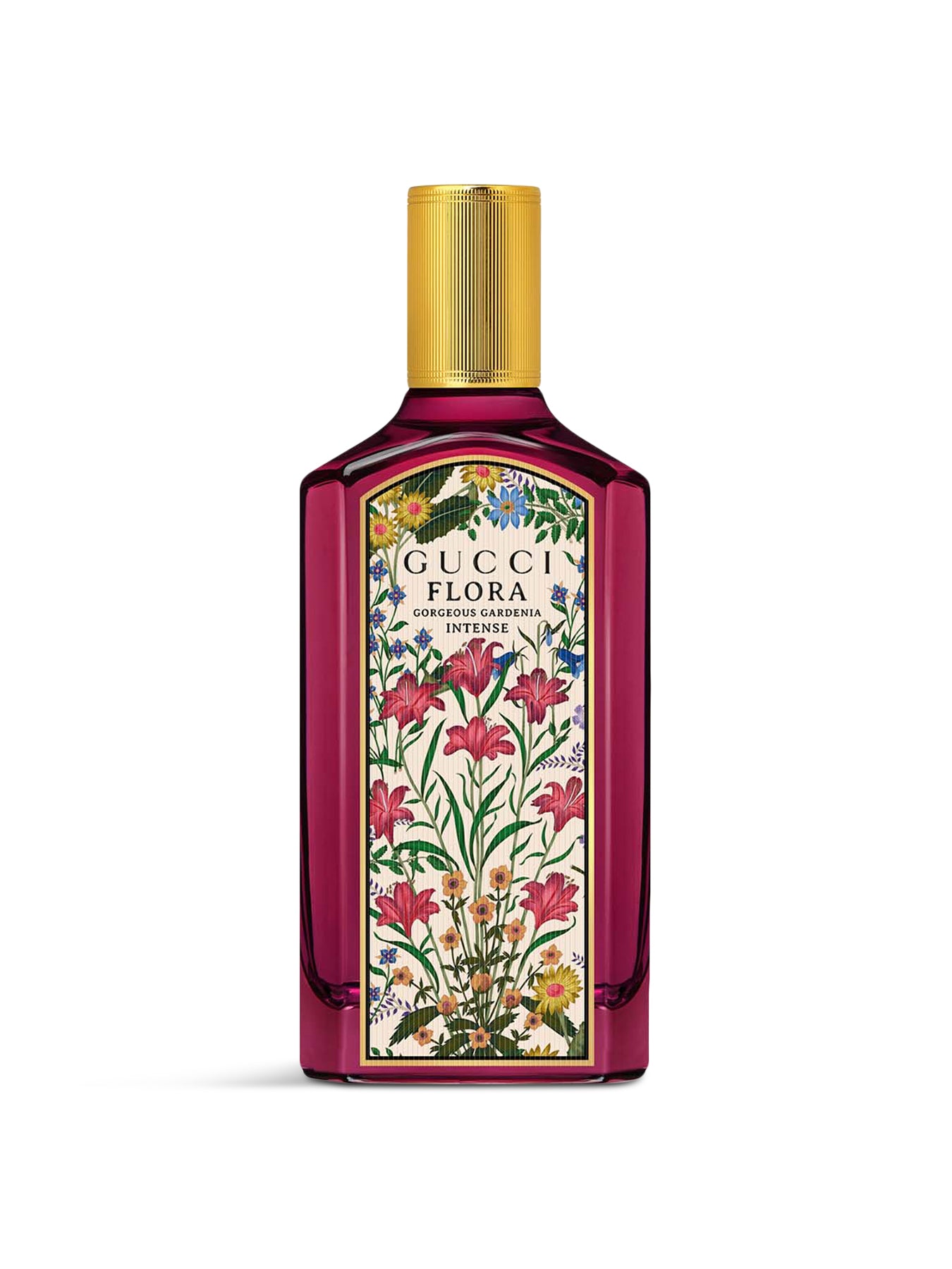 Gucci Beauty | Gucci Flora Gorgeous Gardenia Intense Eau de Parfum