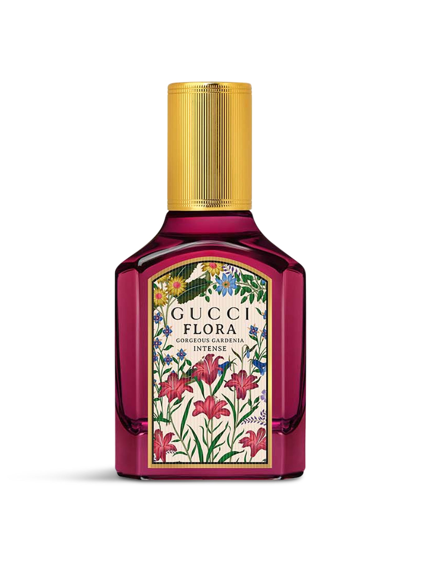 Gucci Beauty | Gucci Flora Gorgeous Gardenia Intense Eau de Parfum