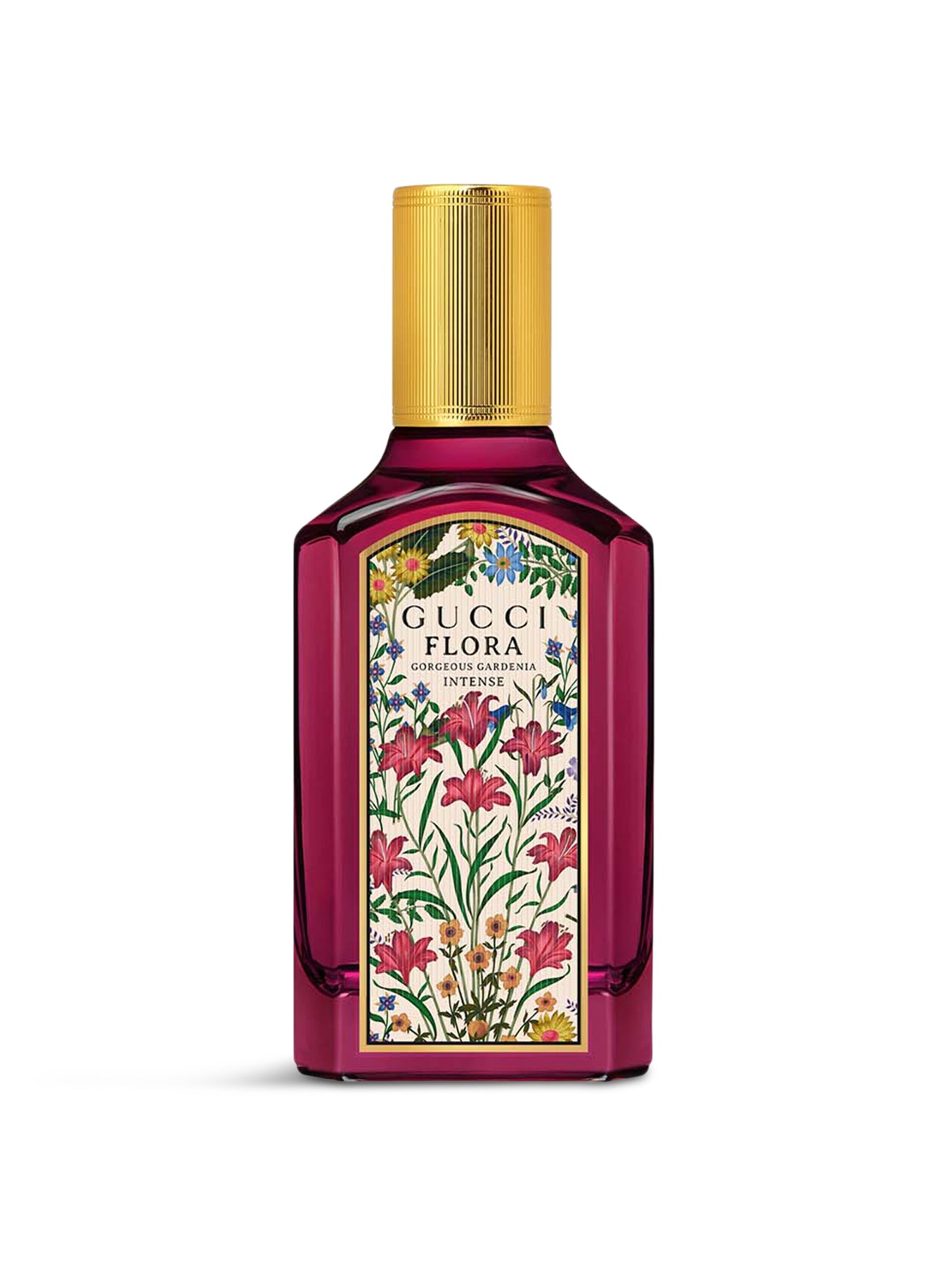 Gucci Flora Gorgeous Gardenia Intense Eau de Parfum 50ml