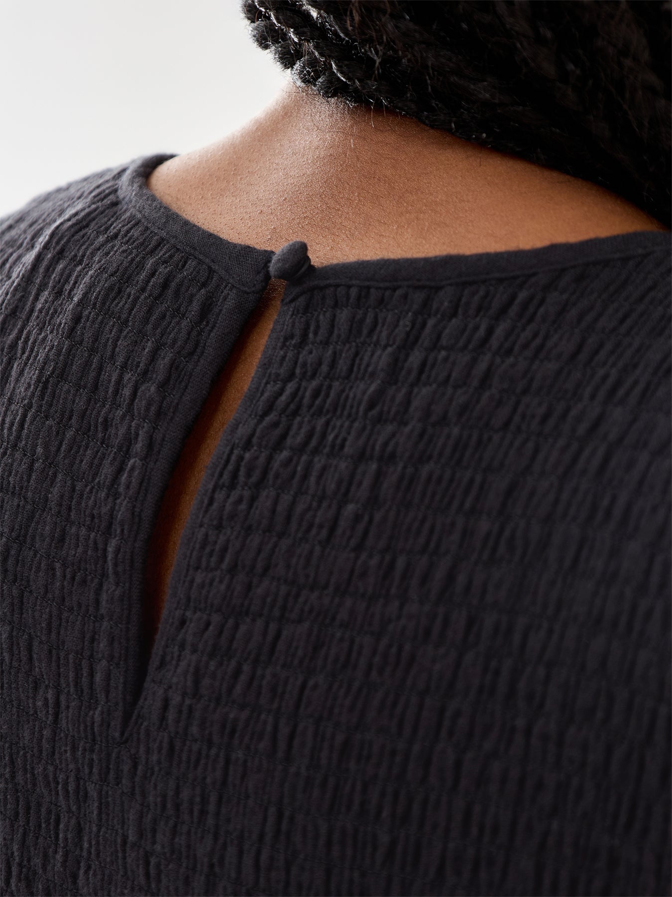 Sleeveless Charlie Mini Dress