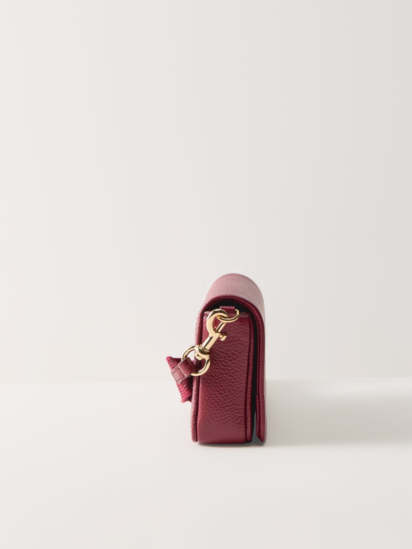 Mini Crossbody Bag Cherry