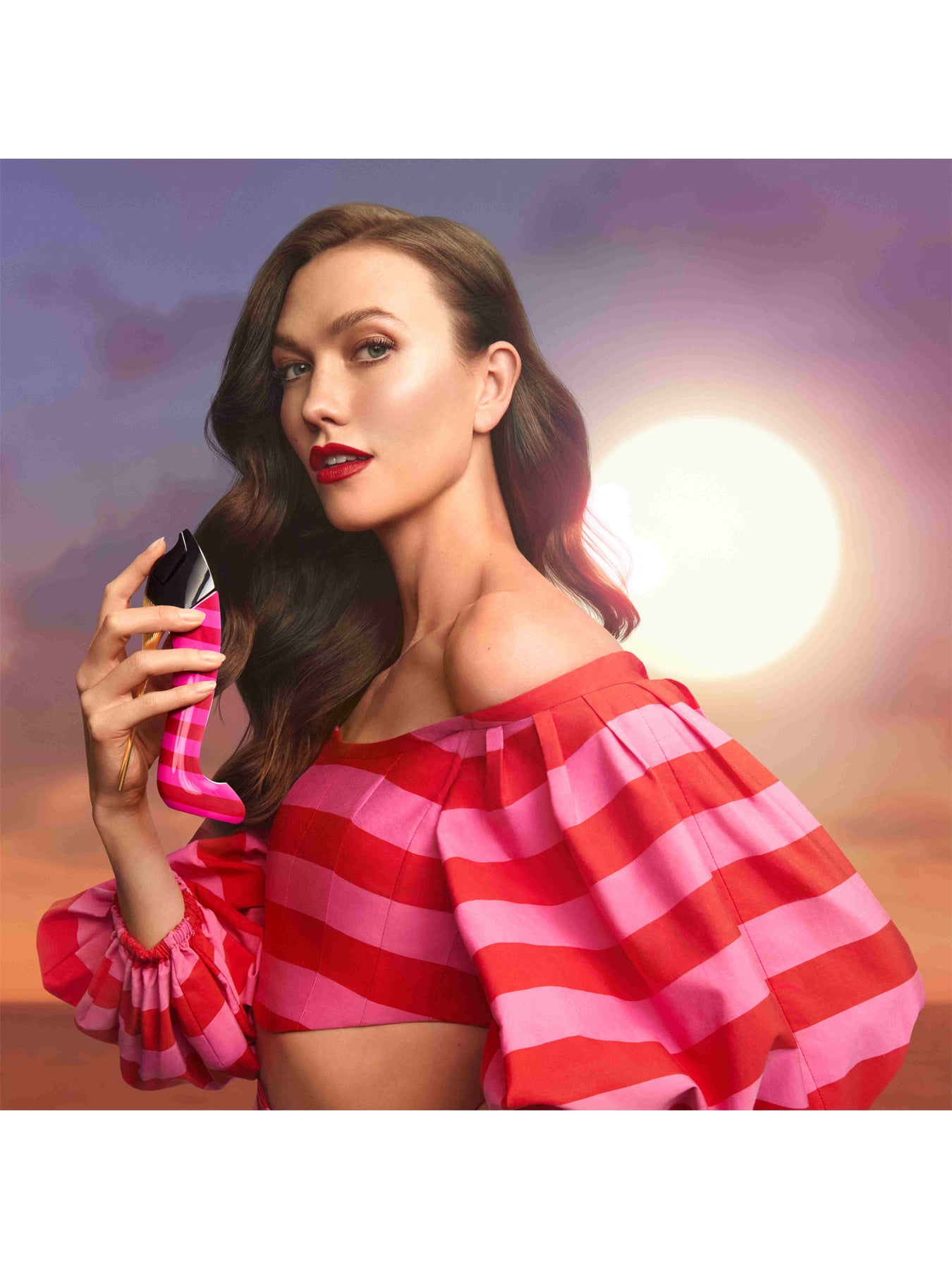 Good Girl Colormania Eau de Parfum Collector Edition 80ml