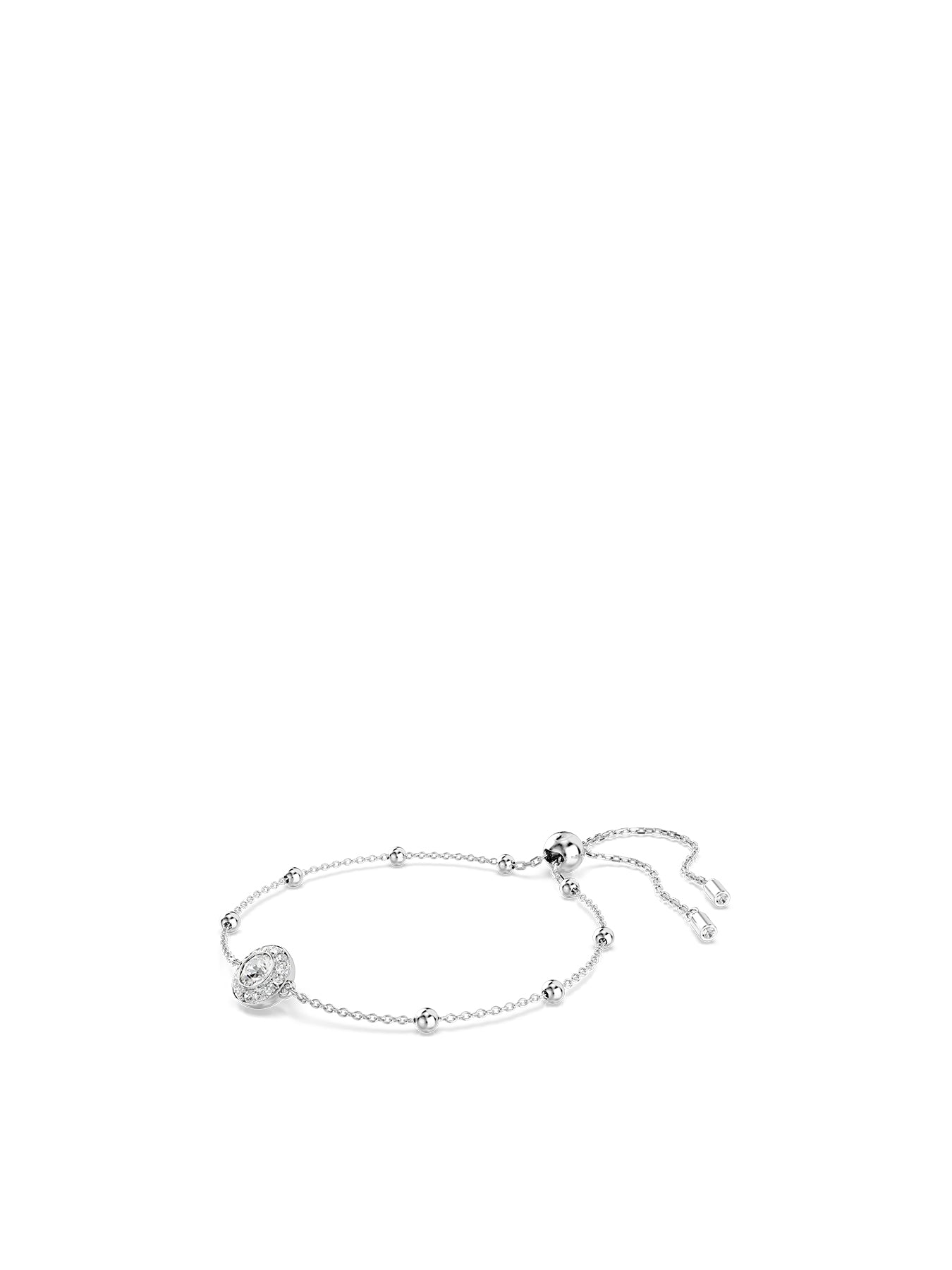 Una Angelic Double Sided Motifs Bracelet Gold