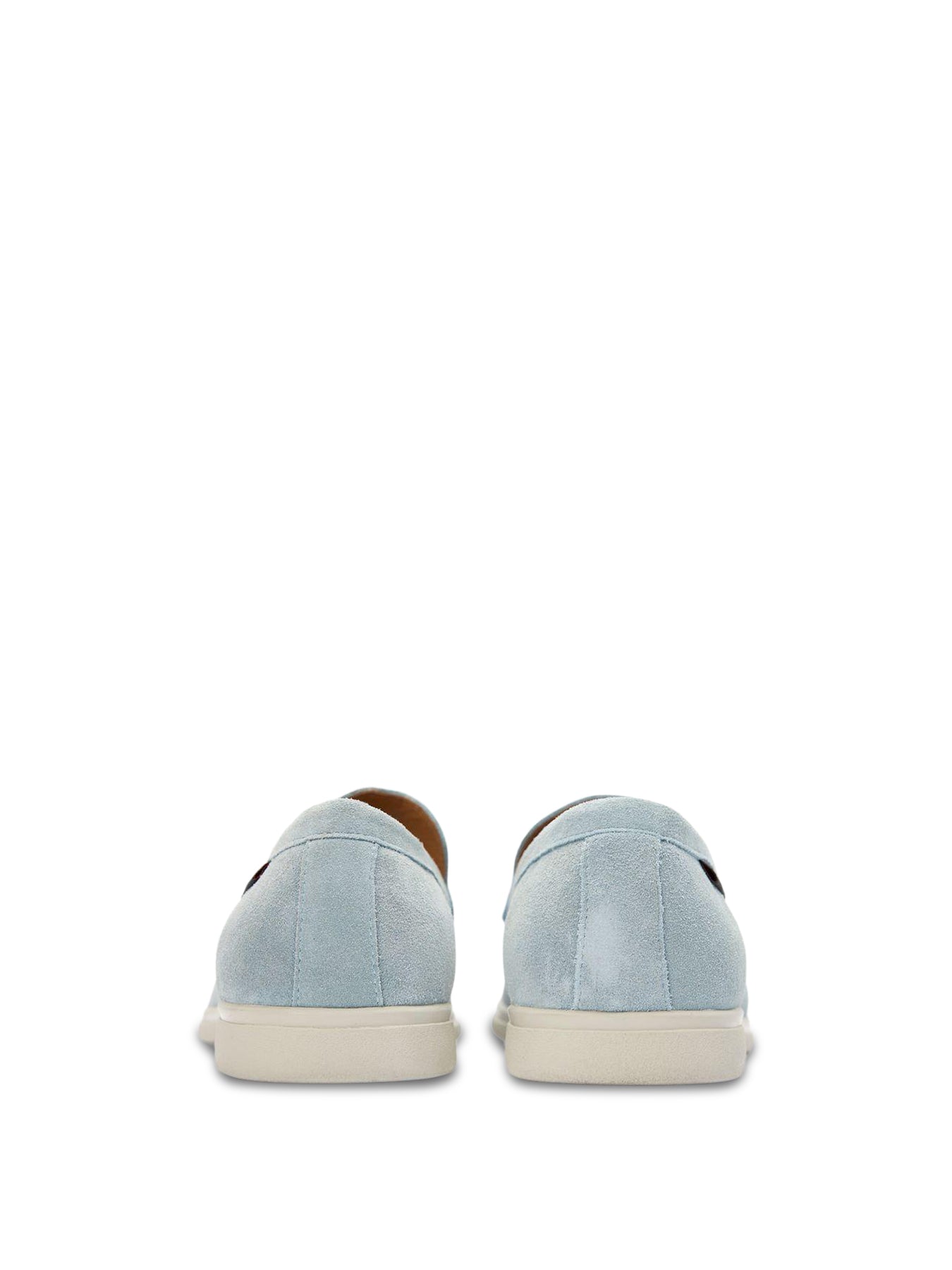 SIMON CARTER Tanius Slip On Shoes