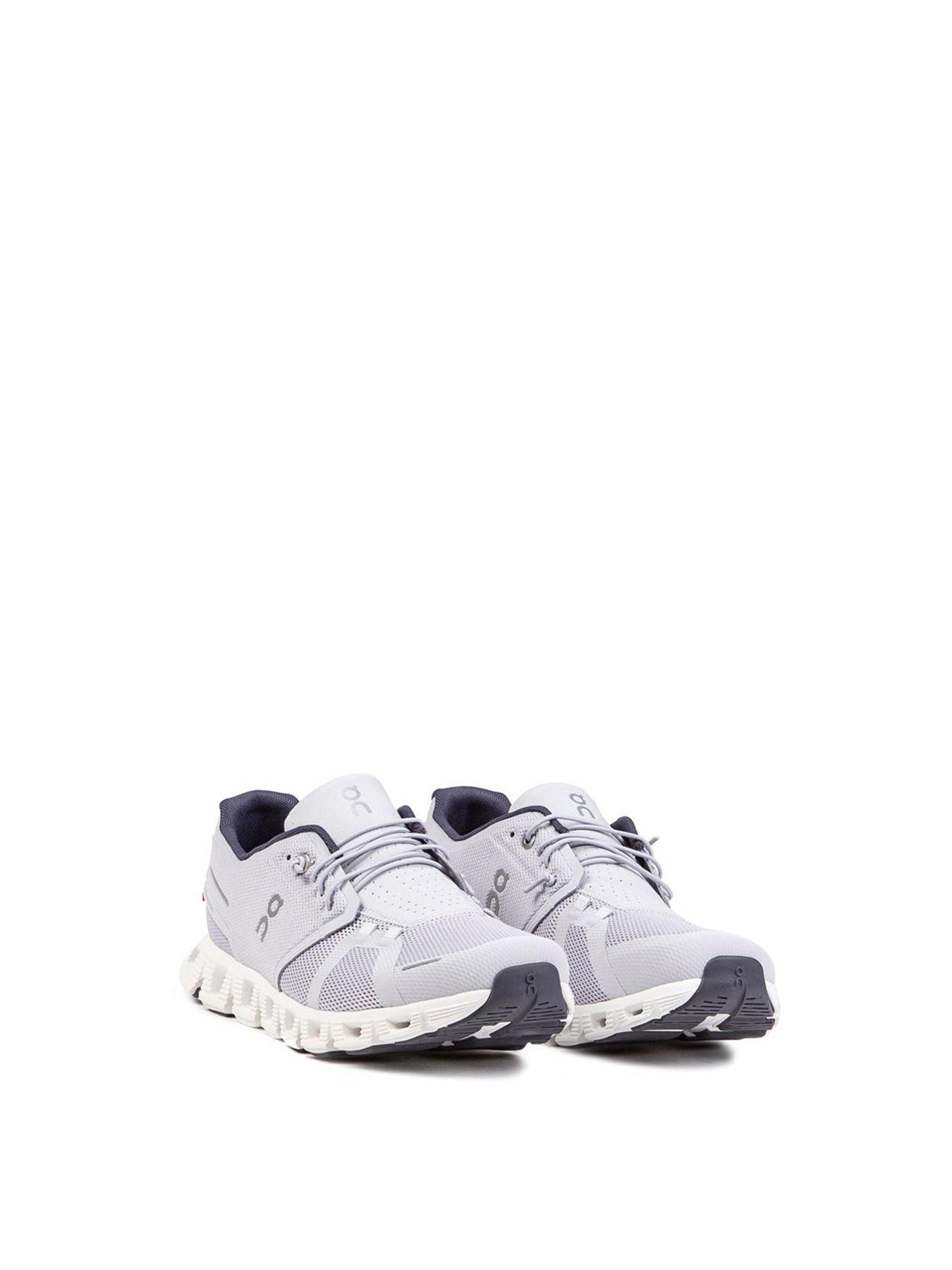 On Cloud 5 Trainers Grey