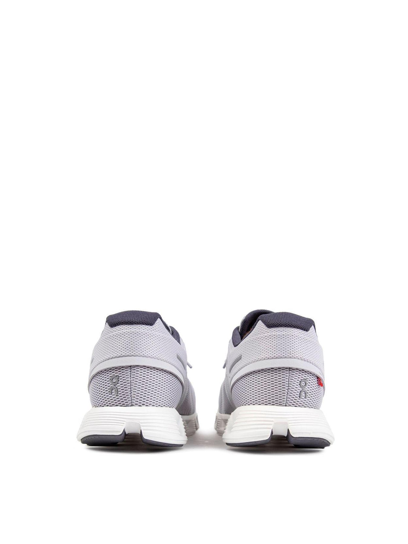 On Cloud 5 Trainers Grey