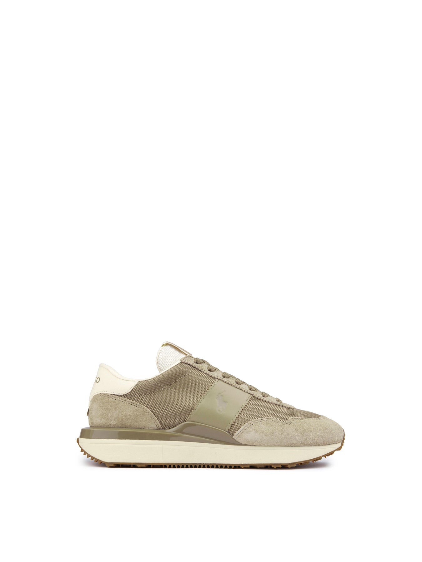 Train 89 Trainers Green