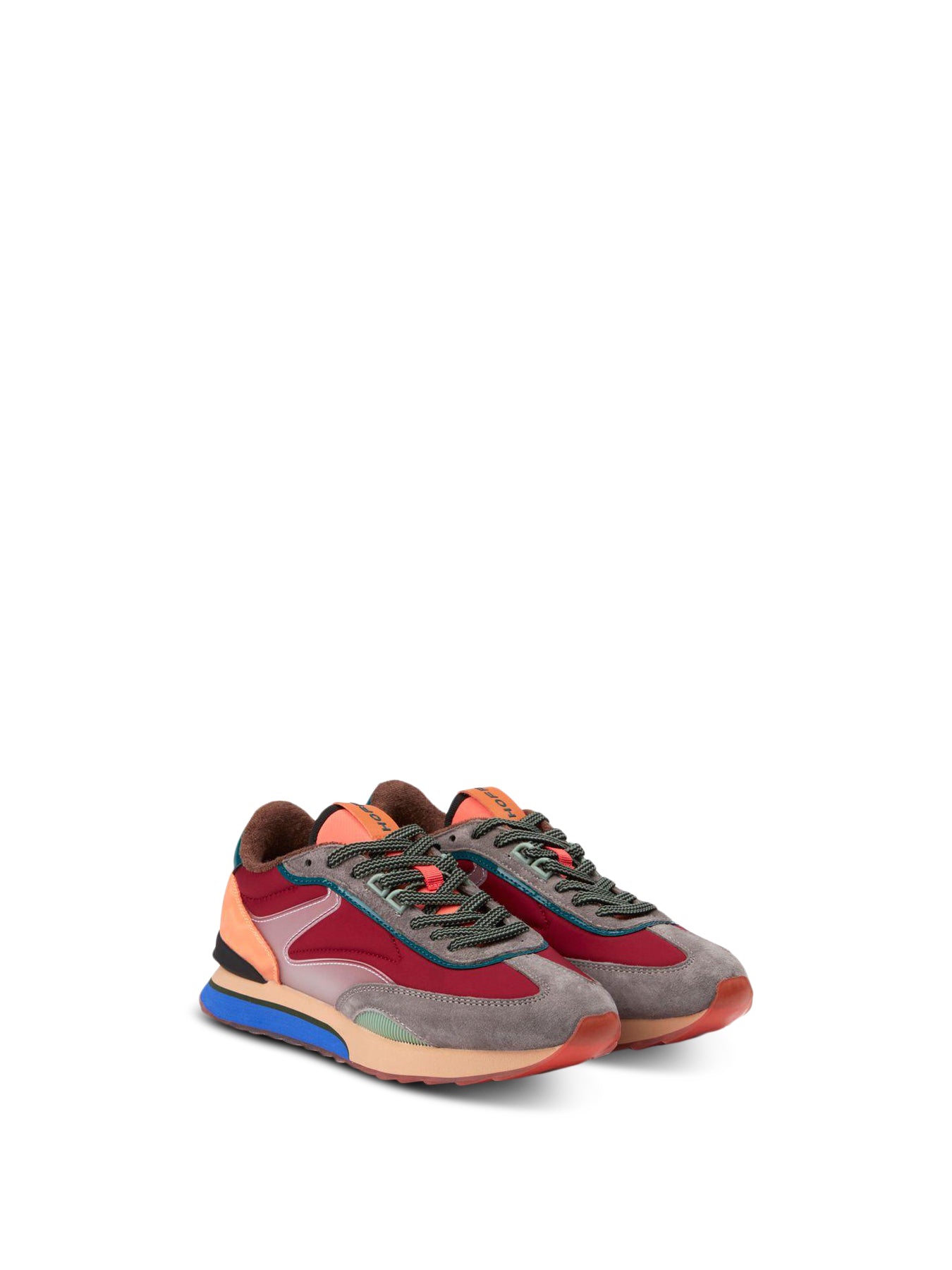 HOFF The James Trainers