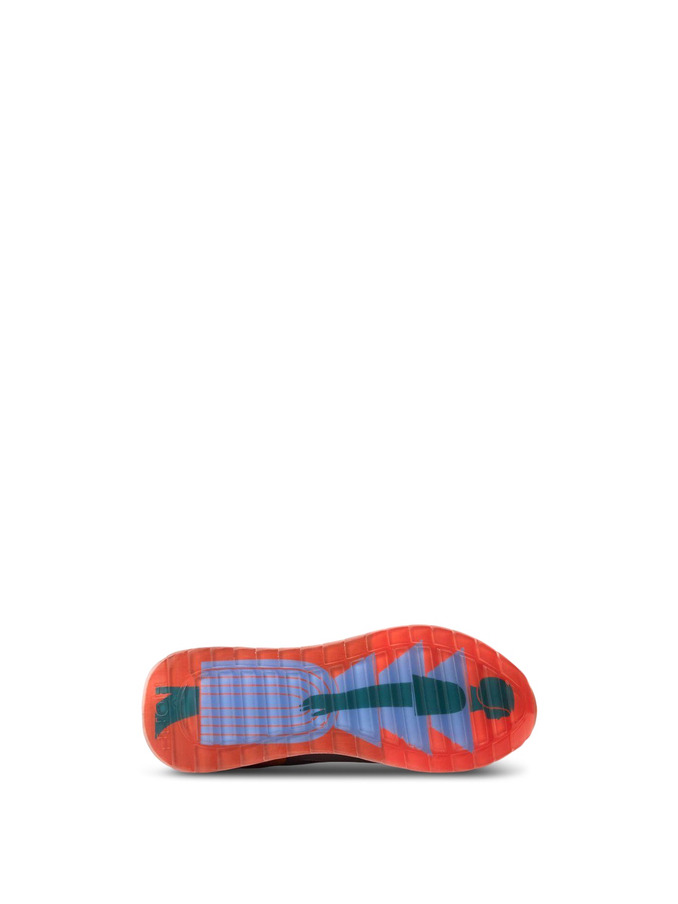HOFF The James Trainers