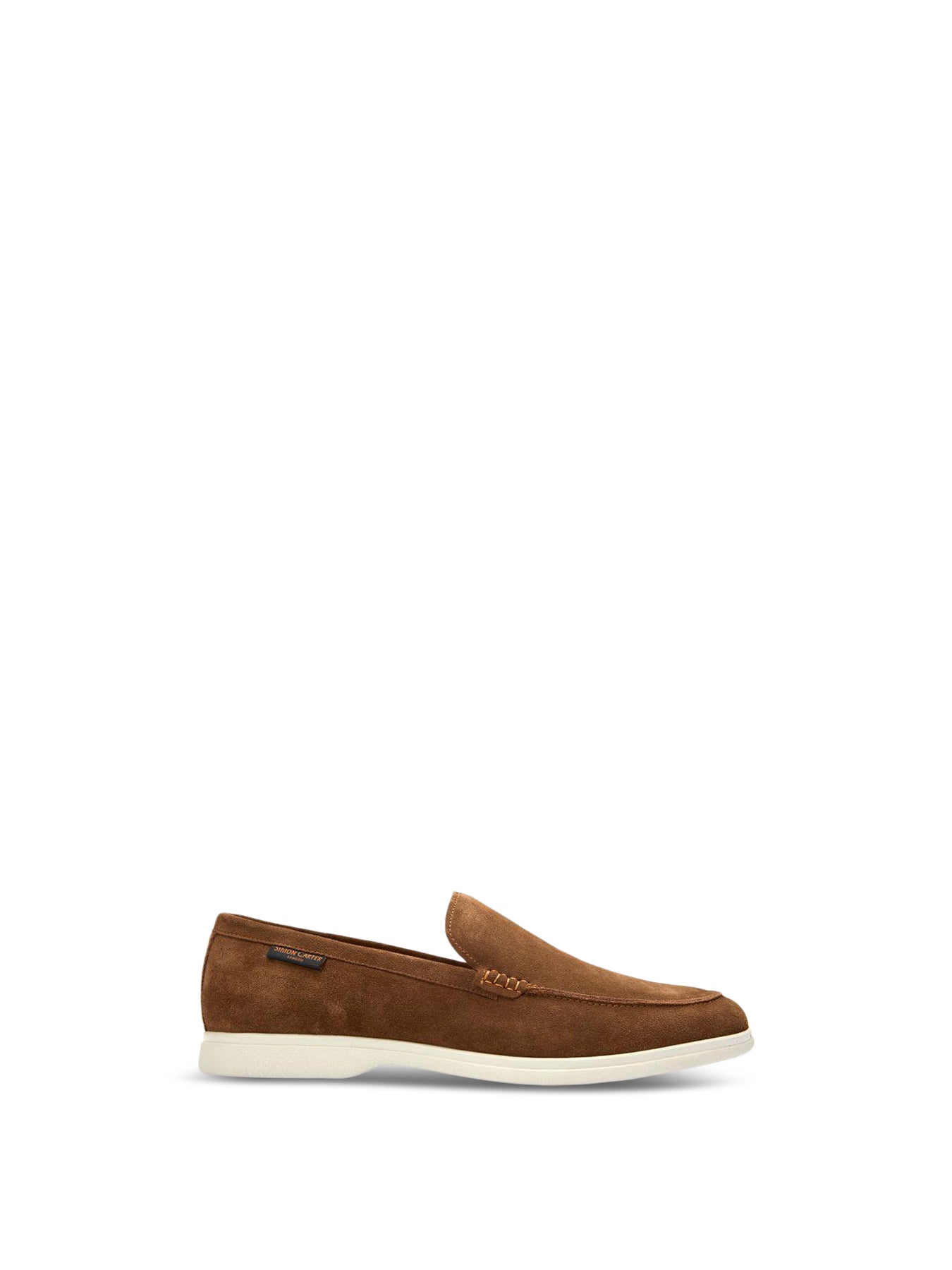 SIMON CARTER Tanius Slip On Shoes