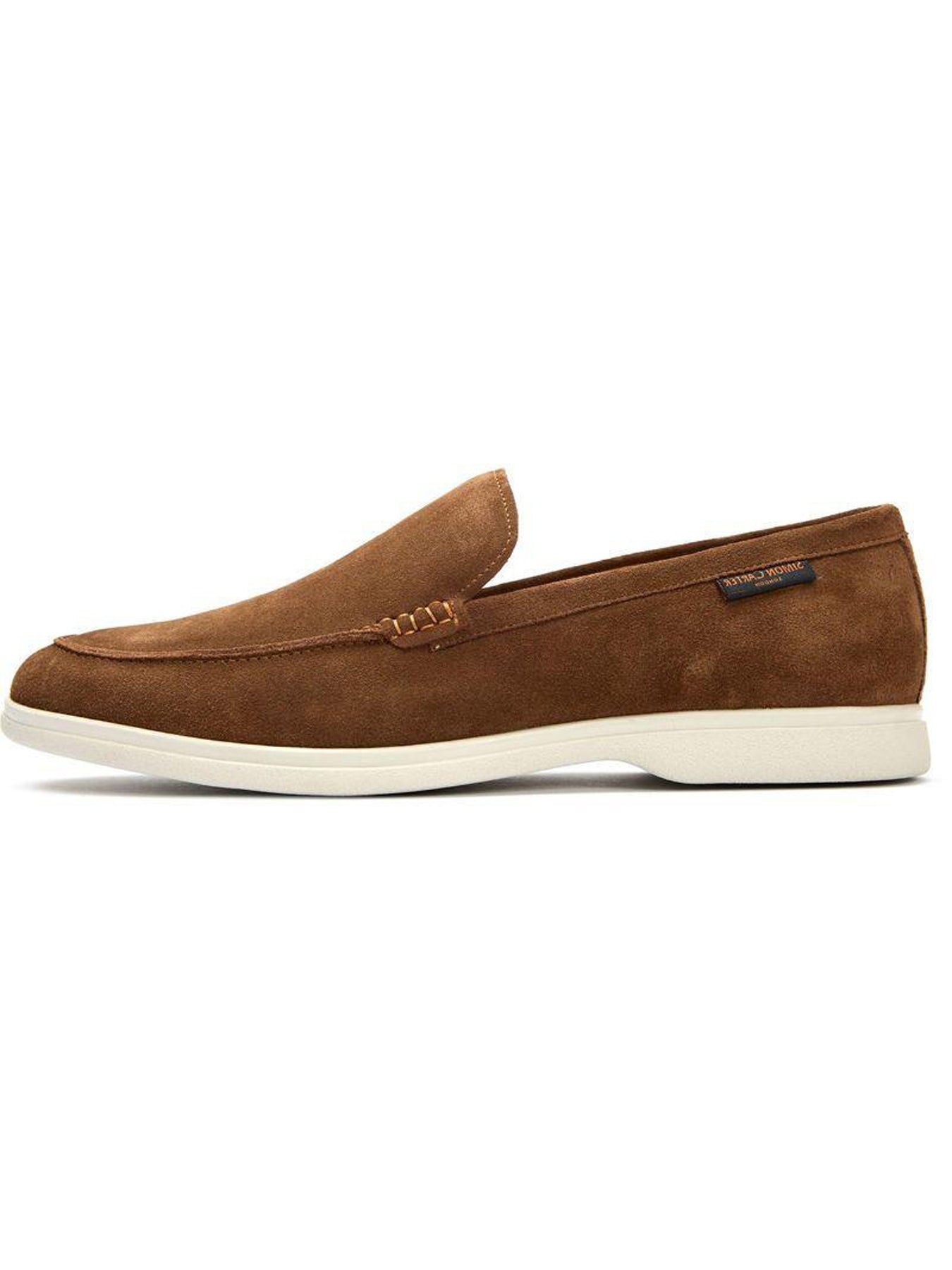 SIMON CARTER Tanius Slip On Shoes