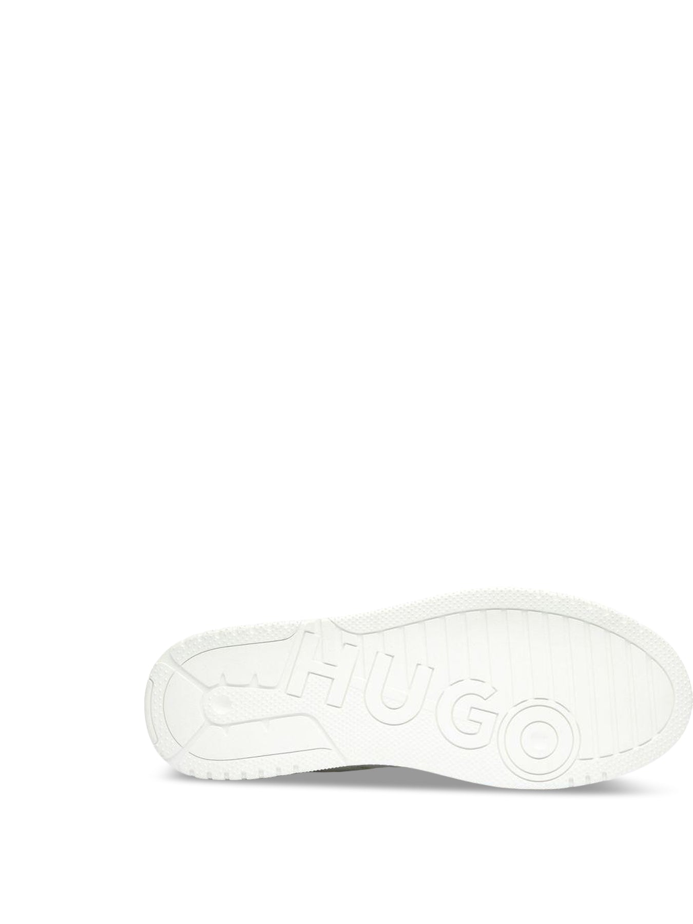 HUGO Hadrian Tenn Trainers