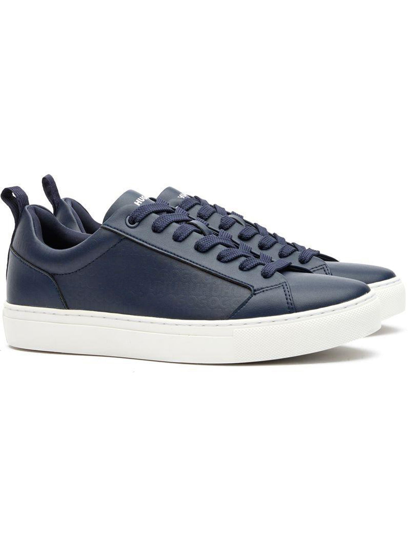 HUGO Morrie Tenn Trainers