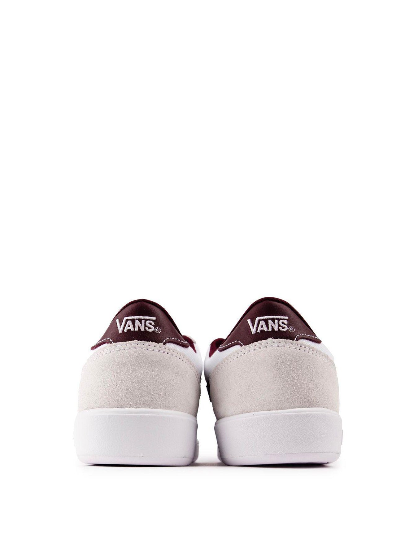 Cruze Too Trainers White