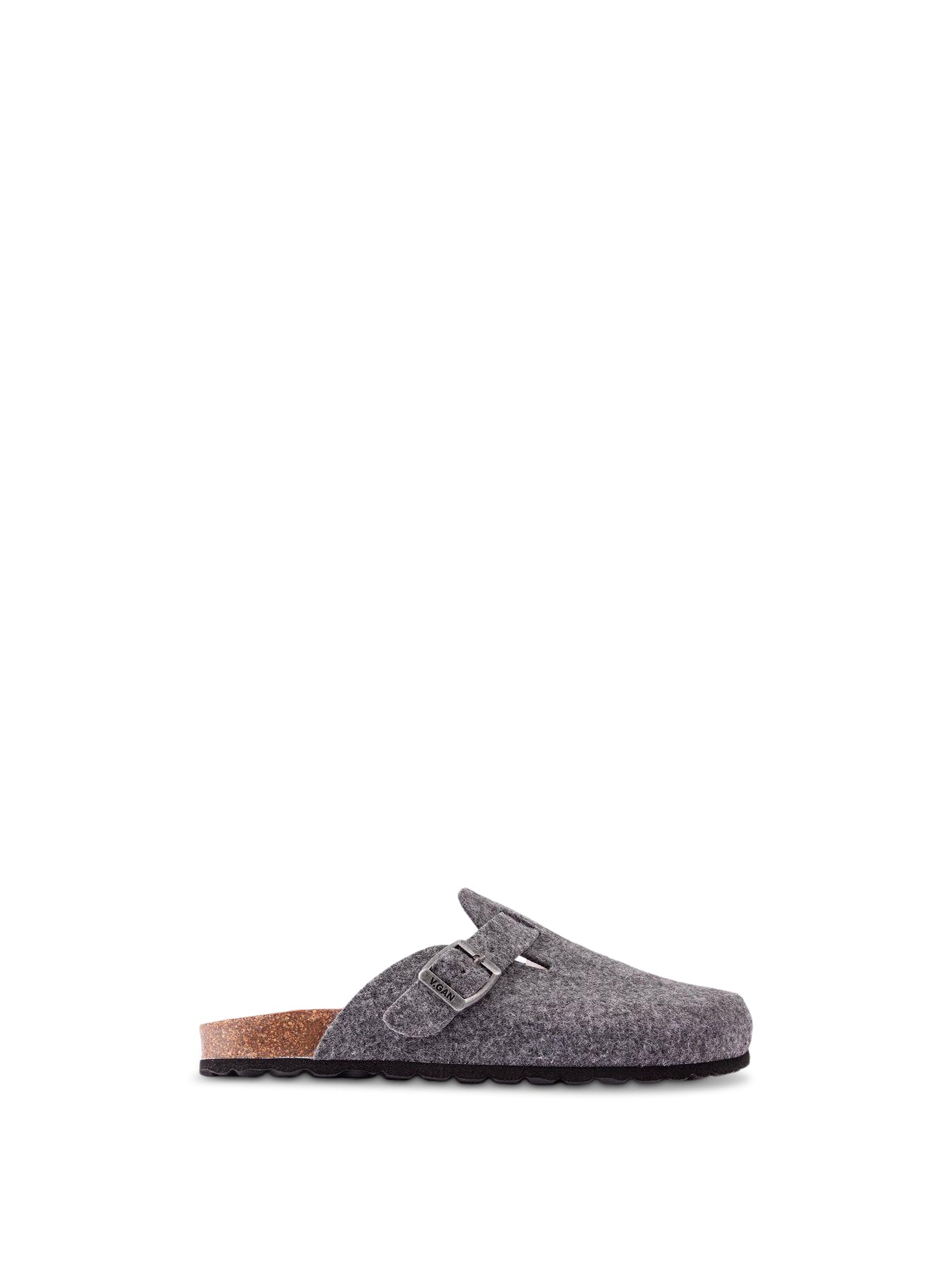 V.GAN Vegan Taro Recycled Felt Footbed Shoes