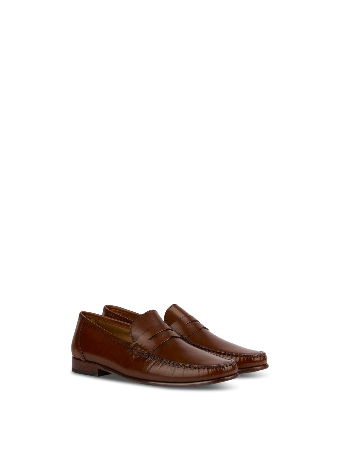 SOLE Kitson Penny Loafer Shoes