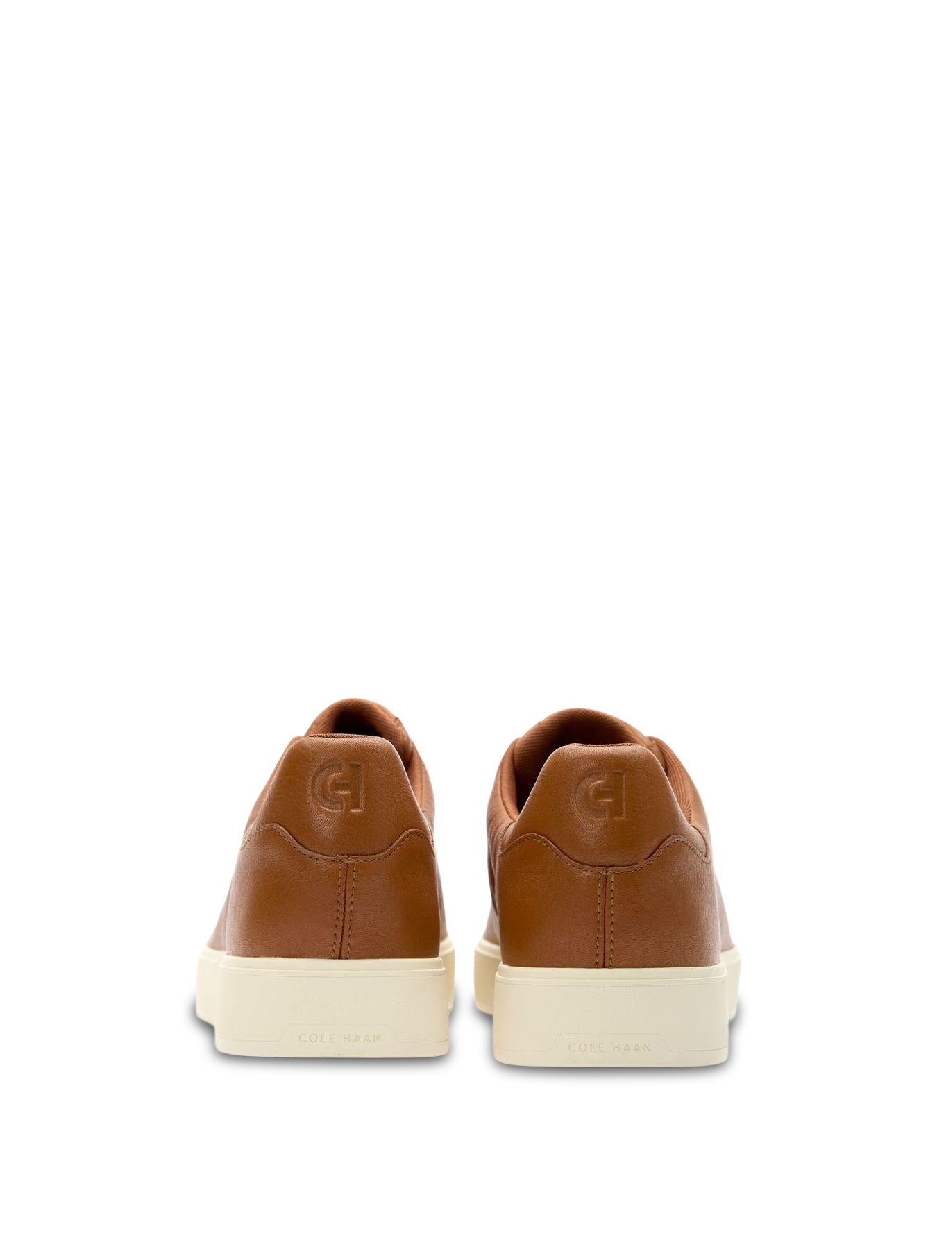 COLE HAAN Grand Pro Luxe Slip On Trainers