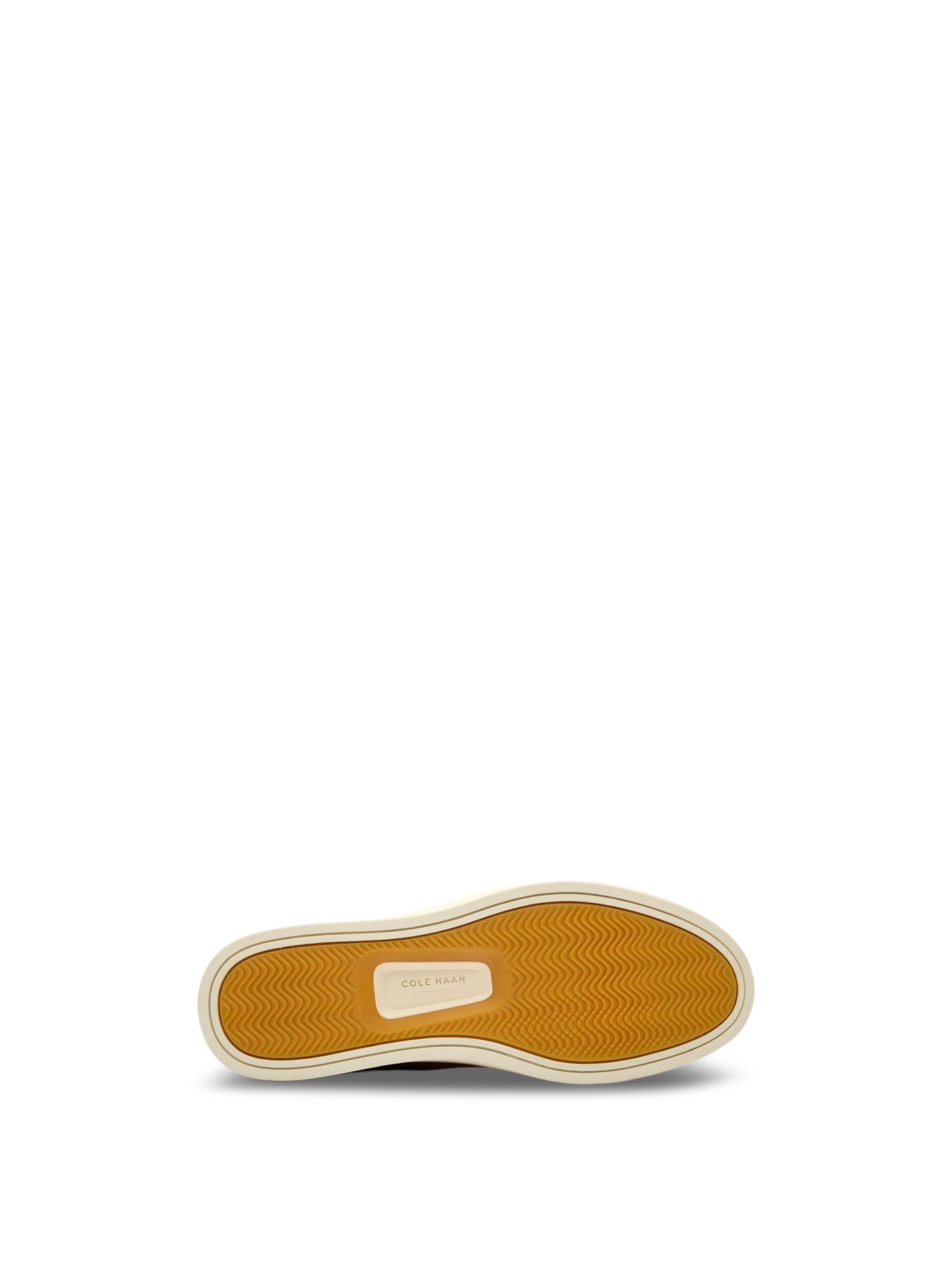 COLE HAAN Grand Pro Luxe Slip On Trainers