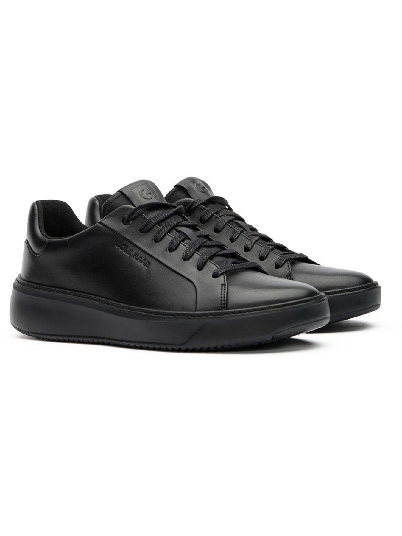COLE HAAN Grand Pro Top Spin Trainers