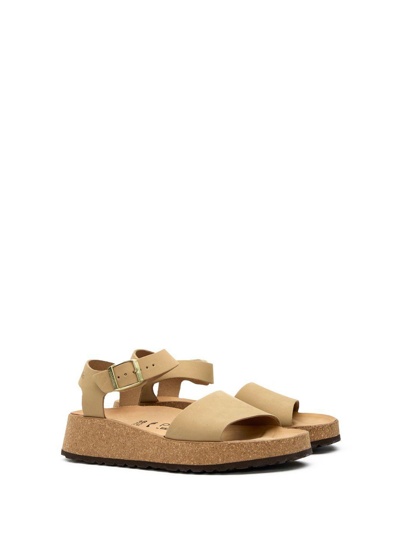 BIRKENSTOCK Papillio Glenda Sandals