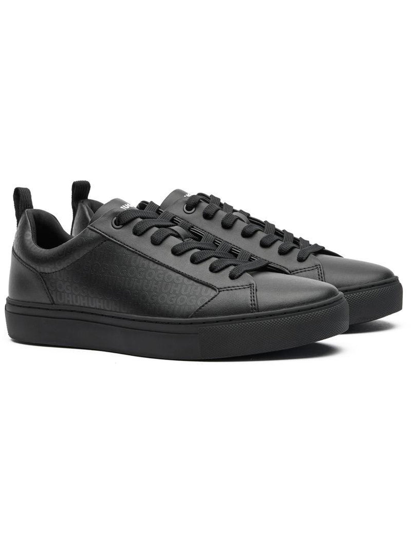 HUGO Morrie Tenn Trainers