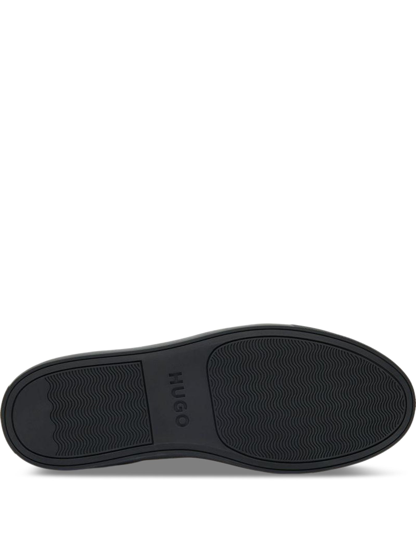 HUGO Morrie Tenn Trainers