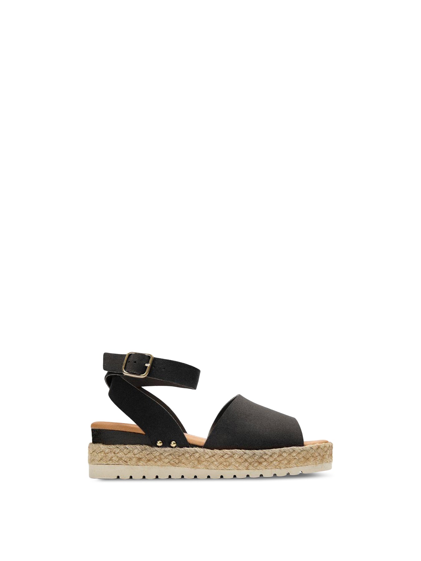 V.GAN Vegan Dragon Espadrille Sandals