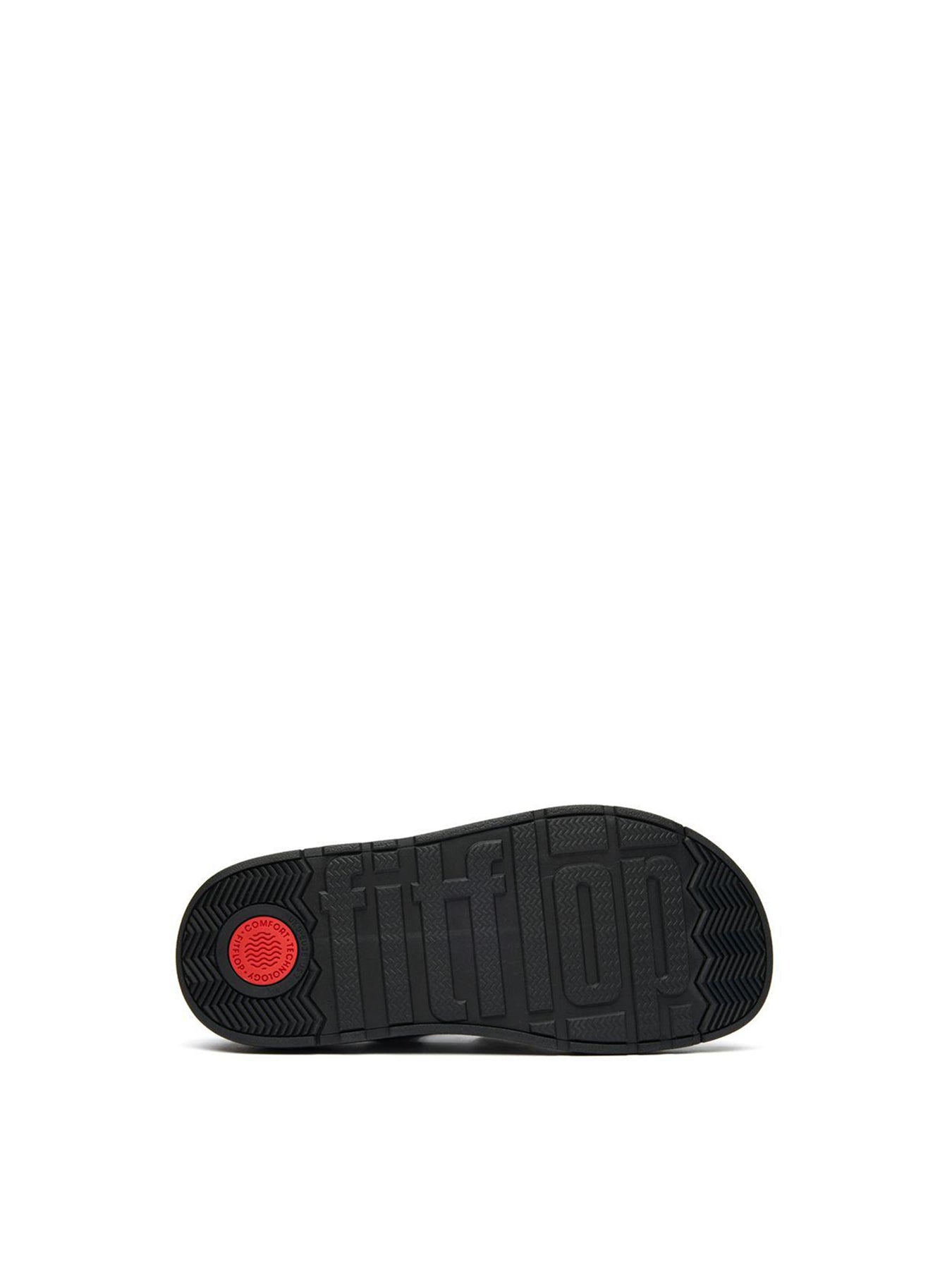 Gen-FF Leather Fisherman Sandals
