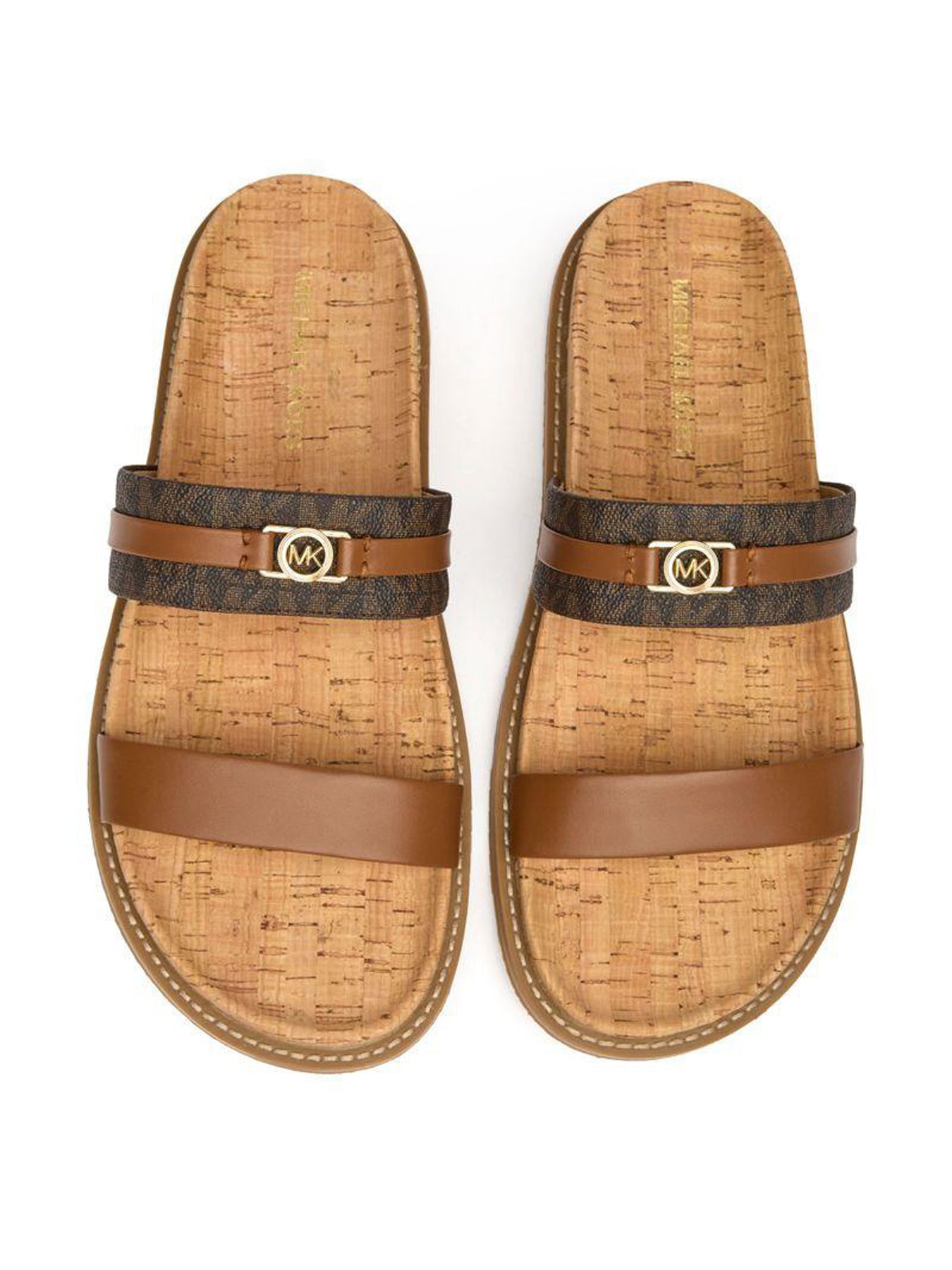 MICHAEL KORS Mandy Sandals