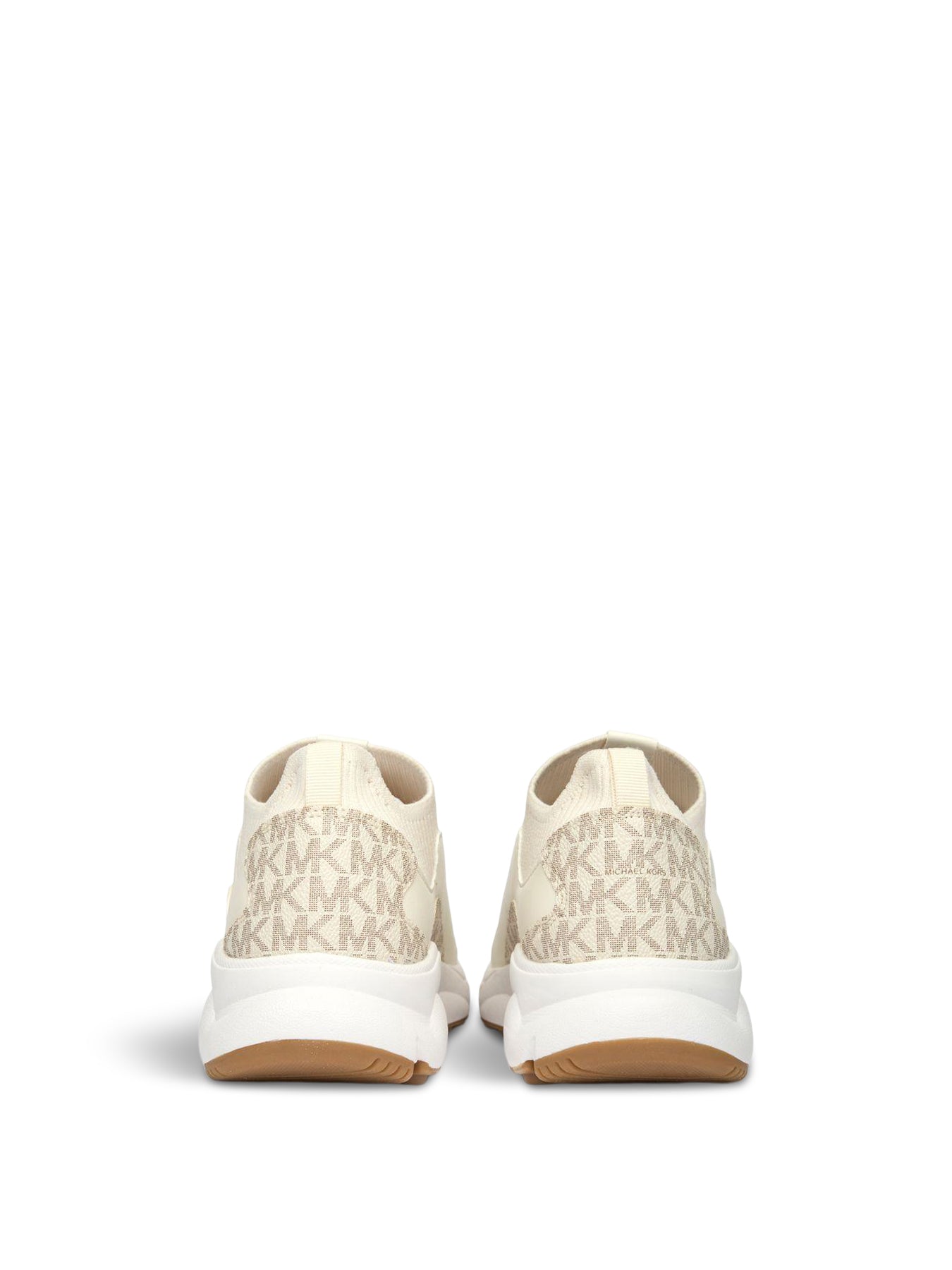 MICHAEL KORS Sami Knit Trainers