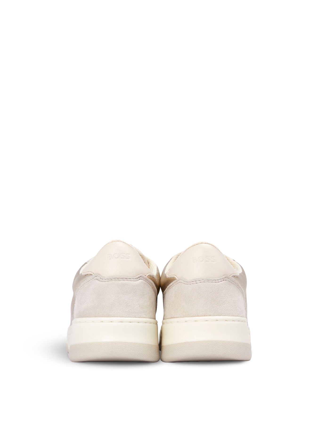 Baltimore Trainers Gold