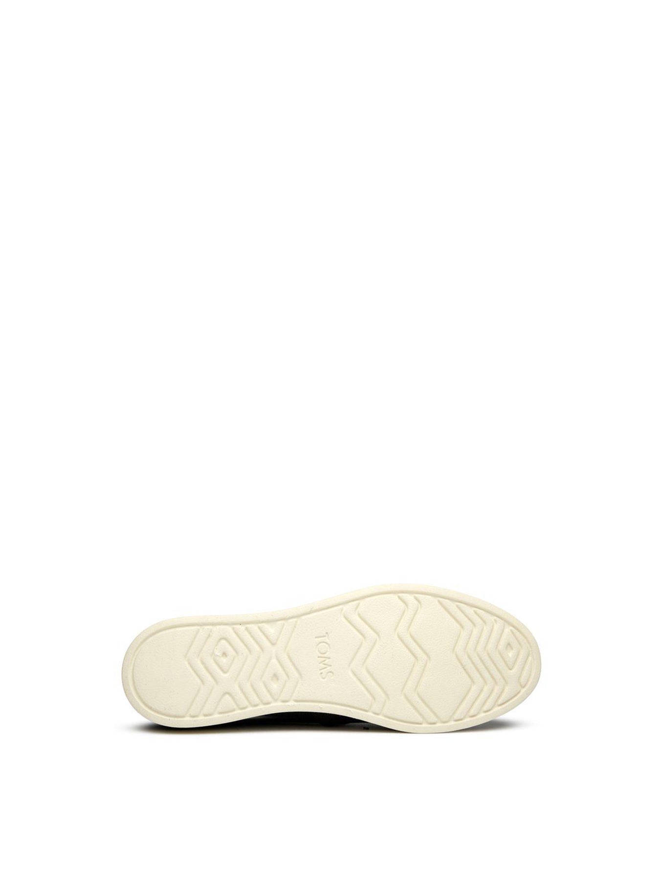 TOMS Classic Alpargata Plus Shoes