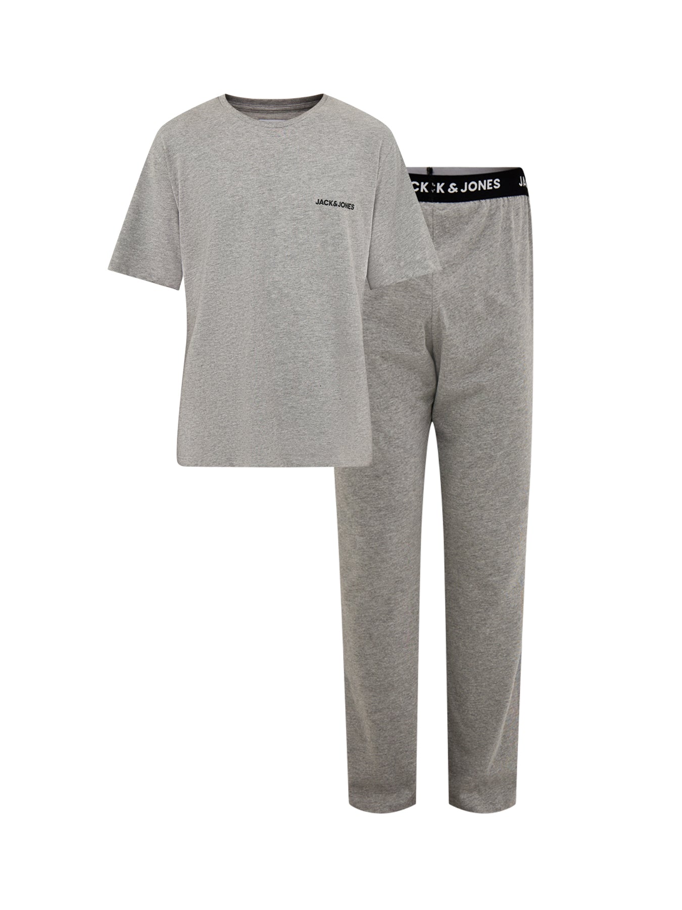 Everest Lounge Set Light Grey