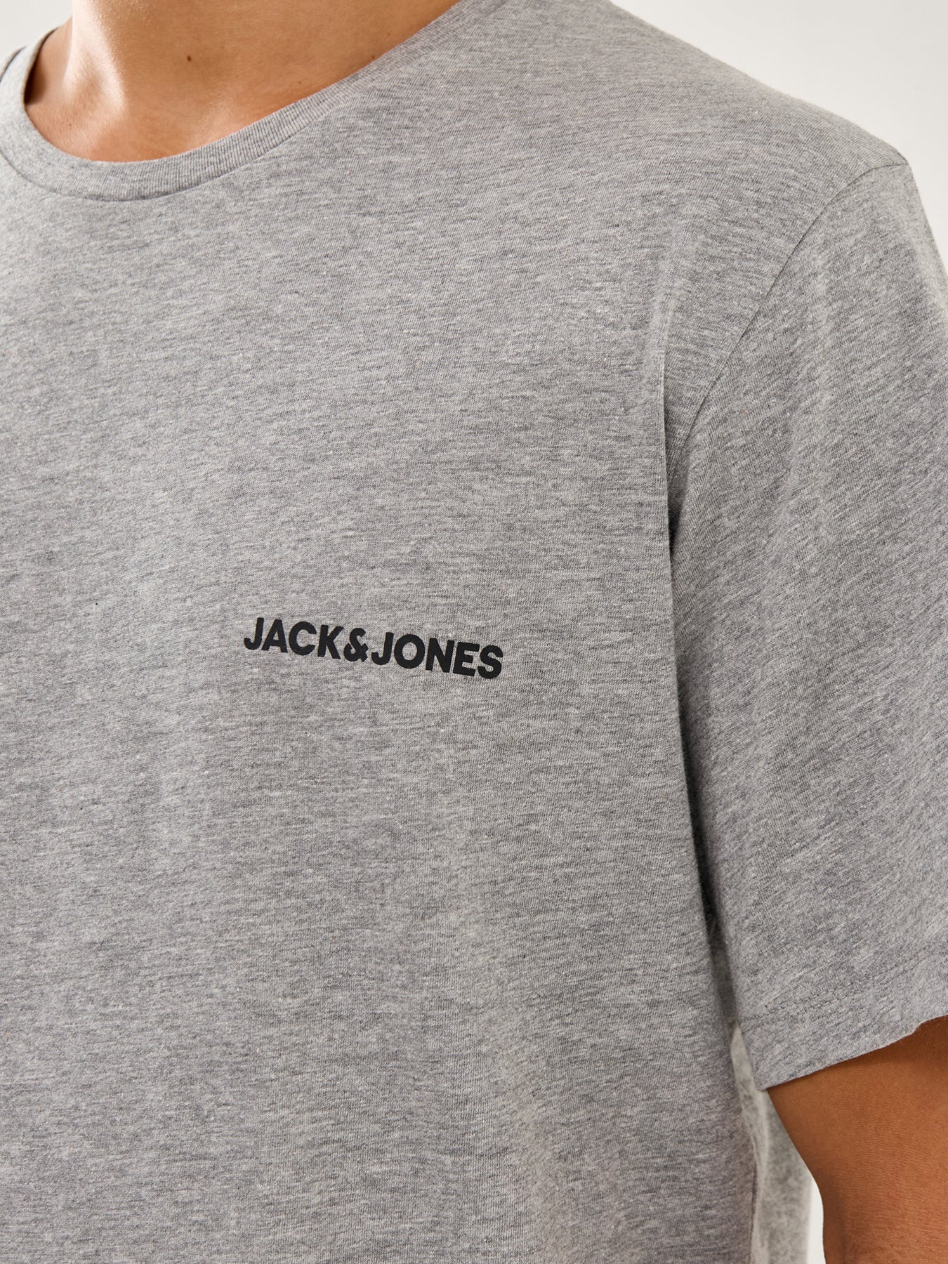 Everest Lounge Set Light Grey