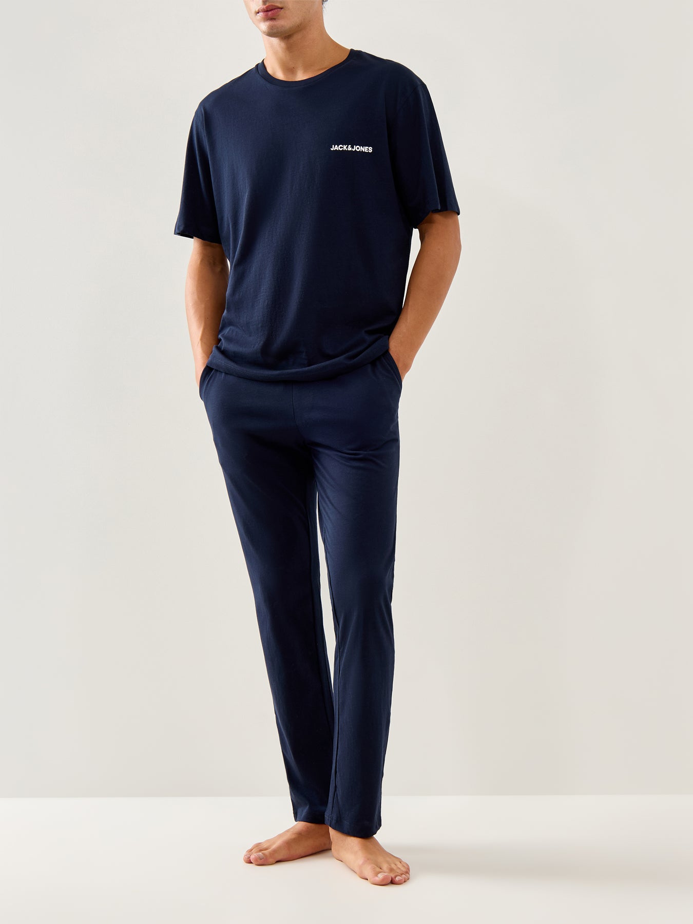 Everest Lounge Set Navy