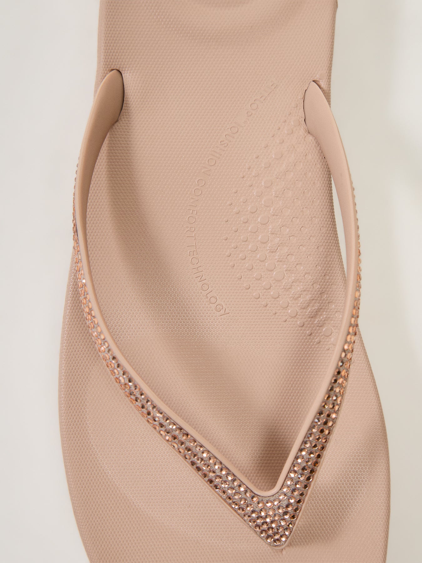 Iqushion Sparkle Classic Beige